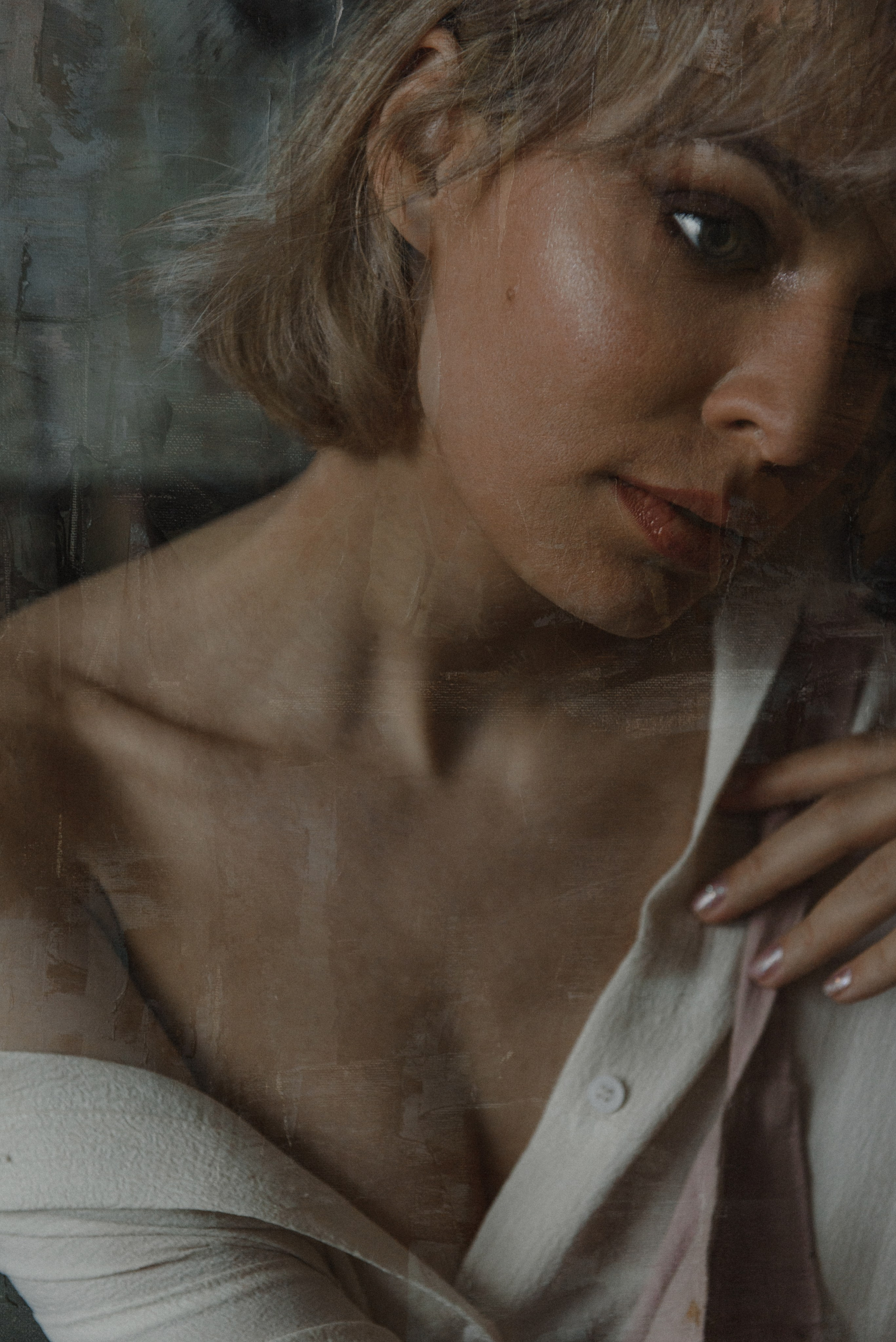 Маша. Светлана Варфоломеева, женский и свадебный фотограф в Саратове