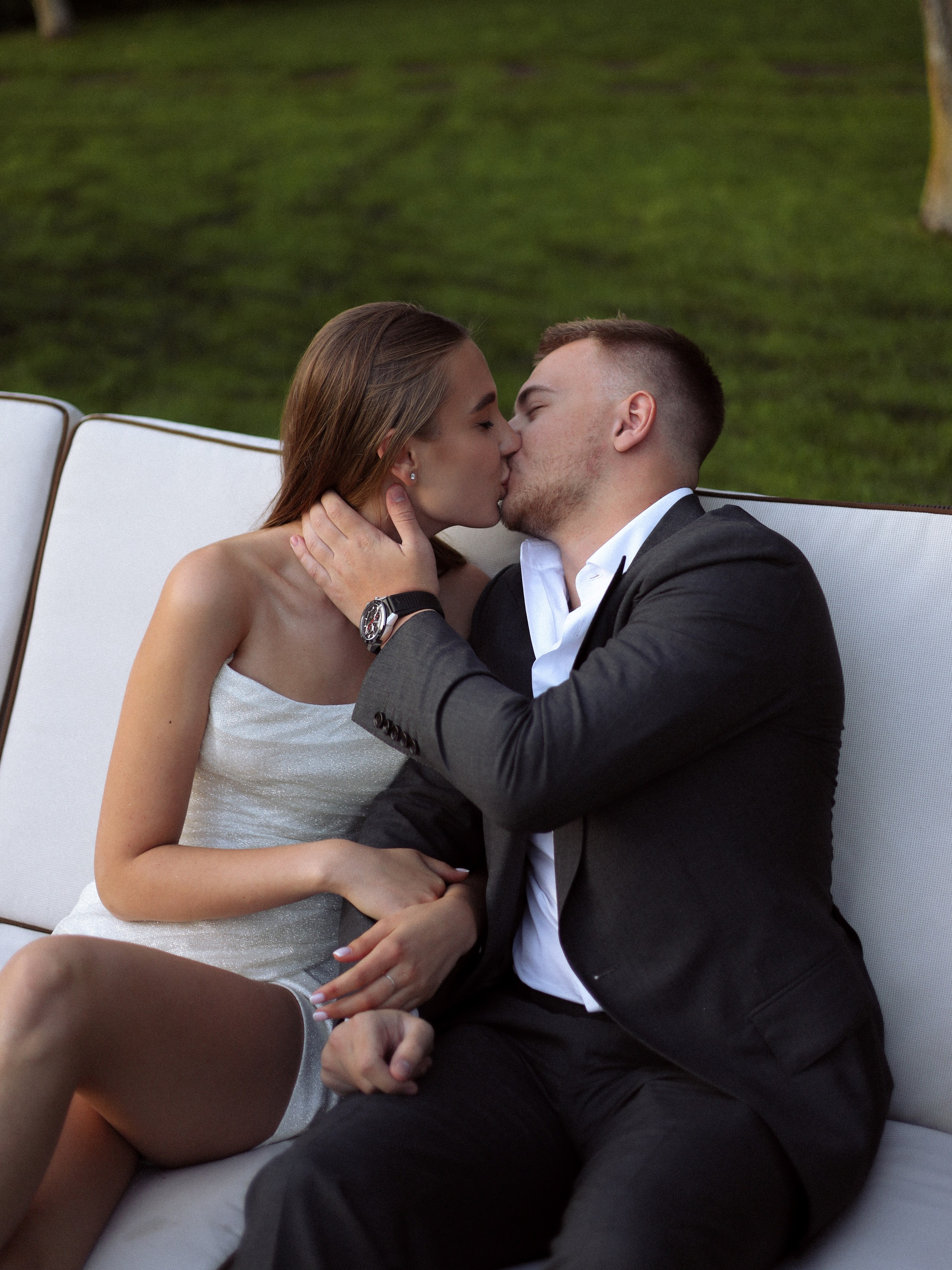 Даша и Егор. Свадебный фотограф в Москве и Санкт-Петербурге