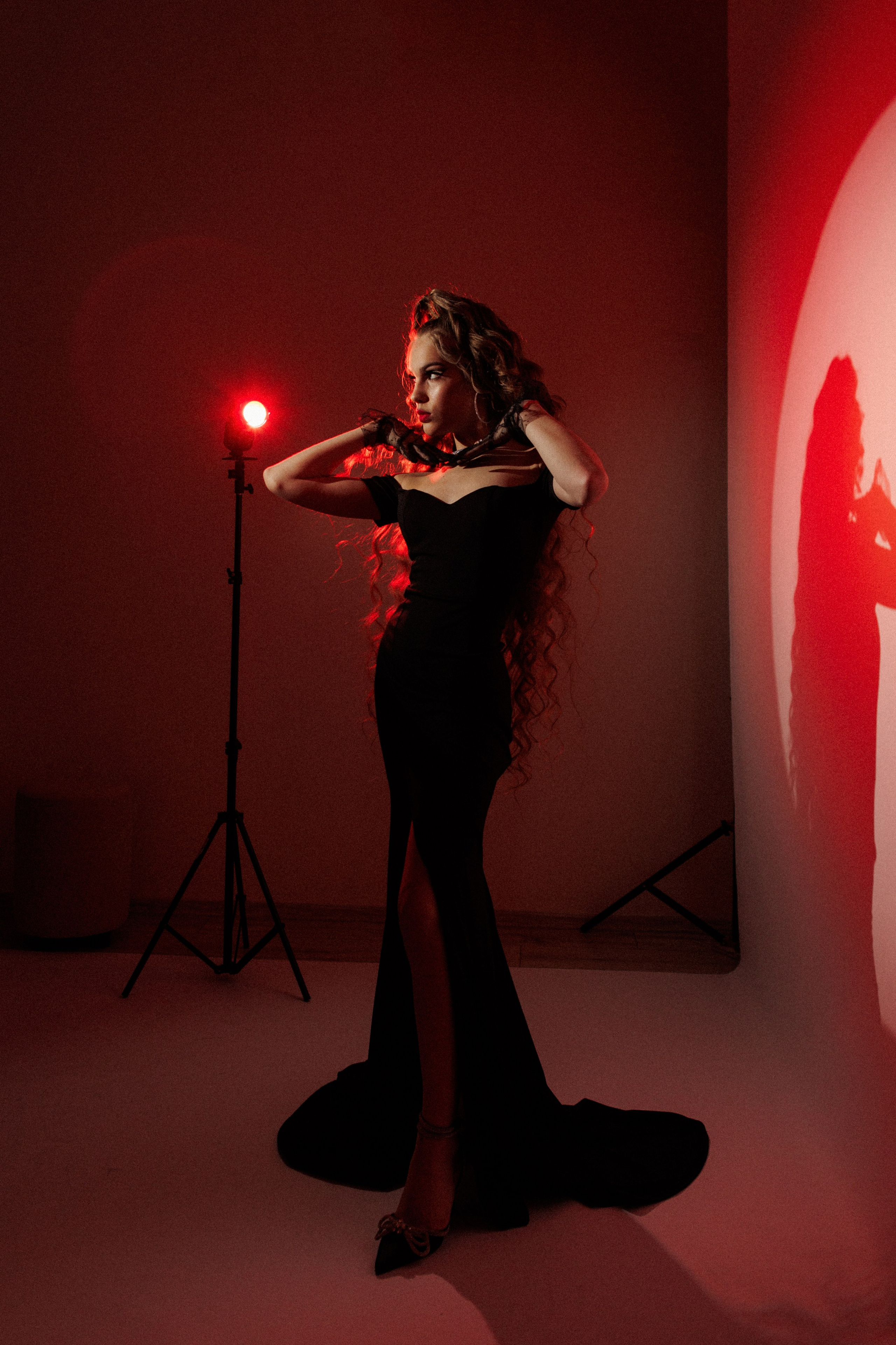 Полина. Фотограф в Тамбове Ольга Мельникова