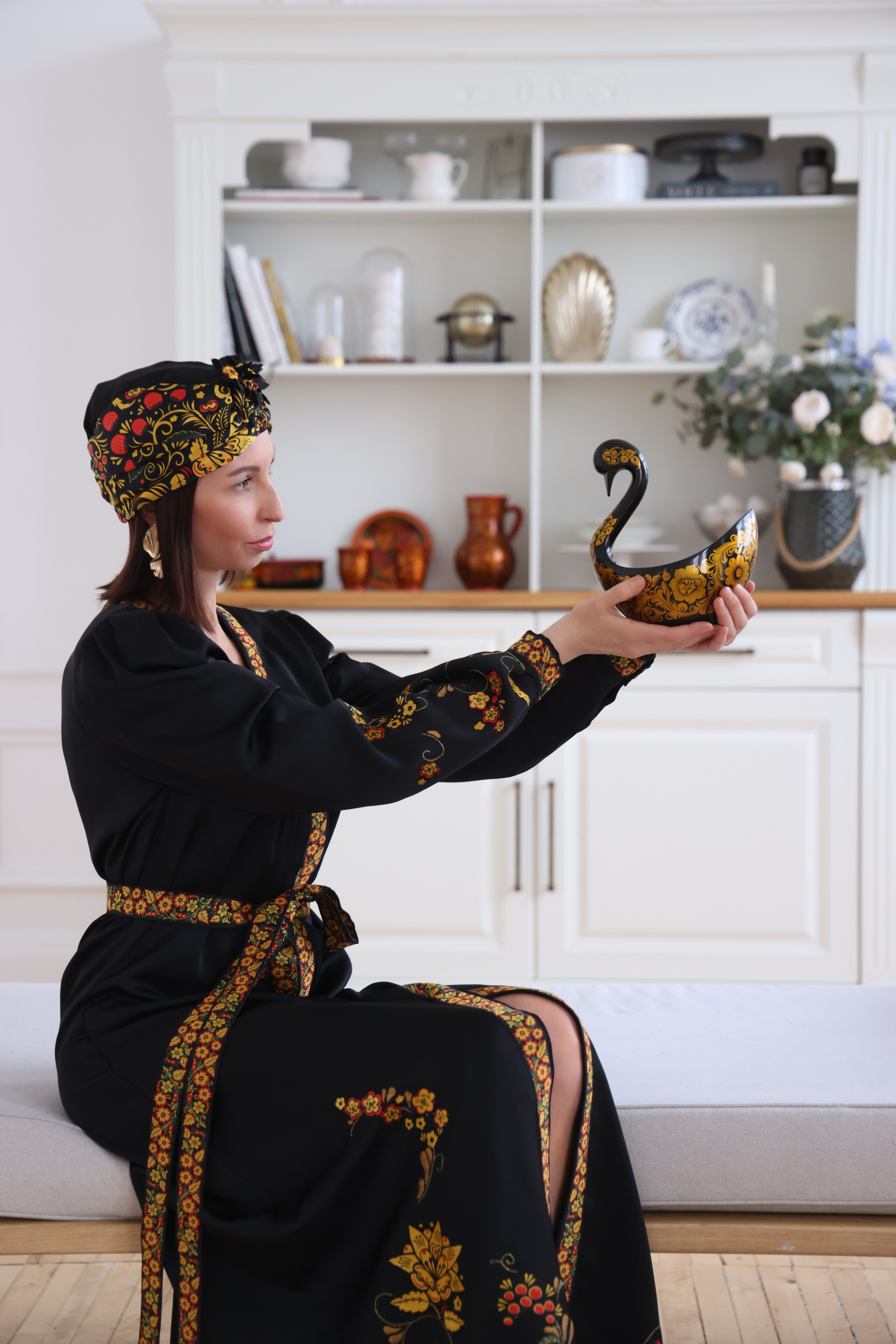 Бренд одежды IriS. Бренд одежды IriS