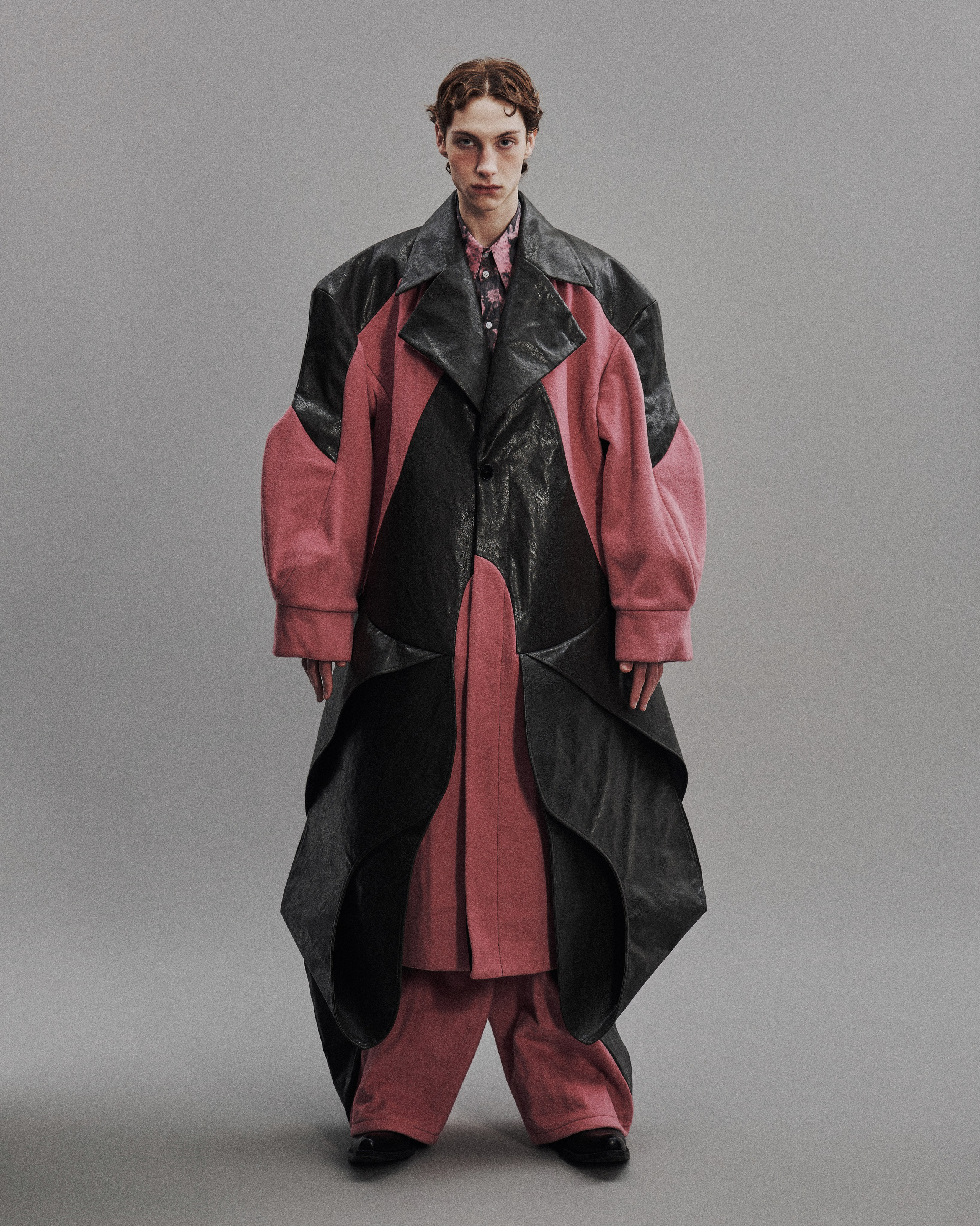 Андрей. Модельное агентство ТМ МОДЕЛС в Калининграде