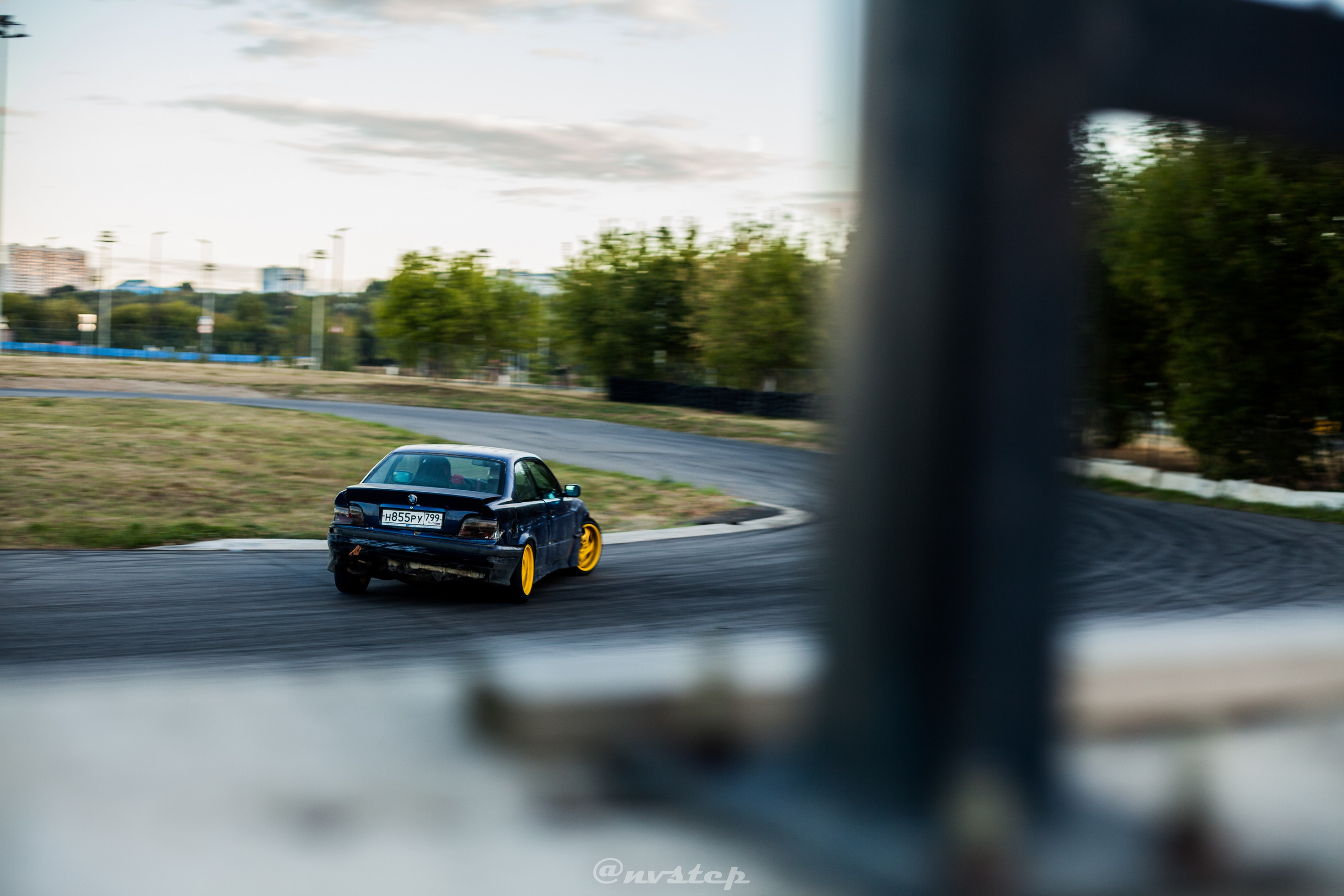 E36RIOT. Мультижанровый фотограф в Москве Наталия Степанова