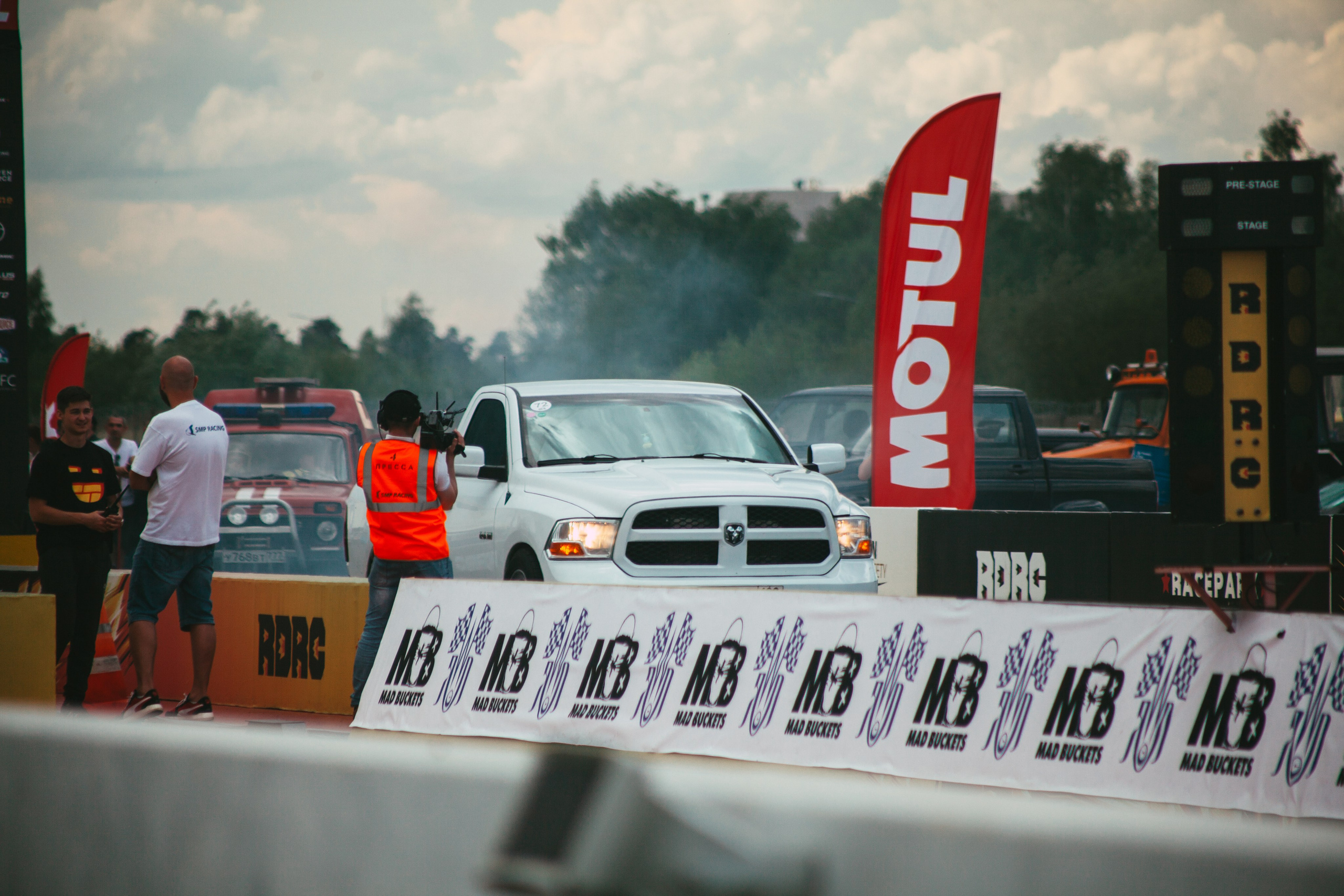 Драг. Мультижанровый фотограф в Москве Наталия Степанова