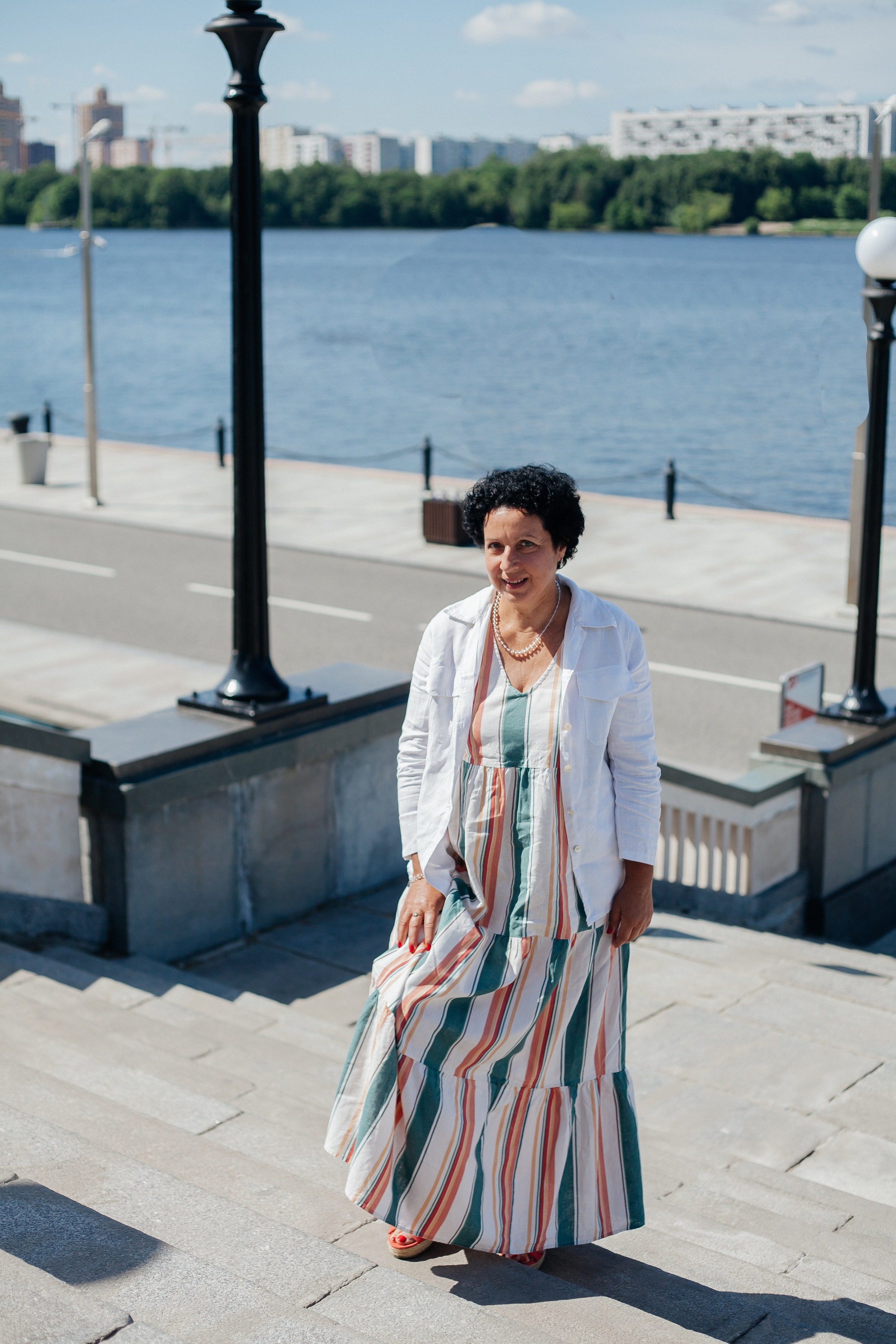 Лариса. Мультижанровый фотограф в Москве Наталия Степанова