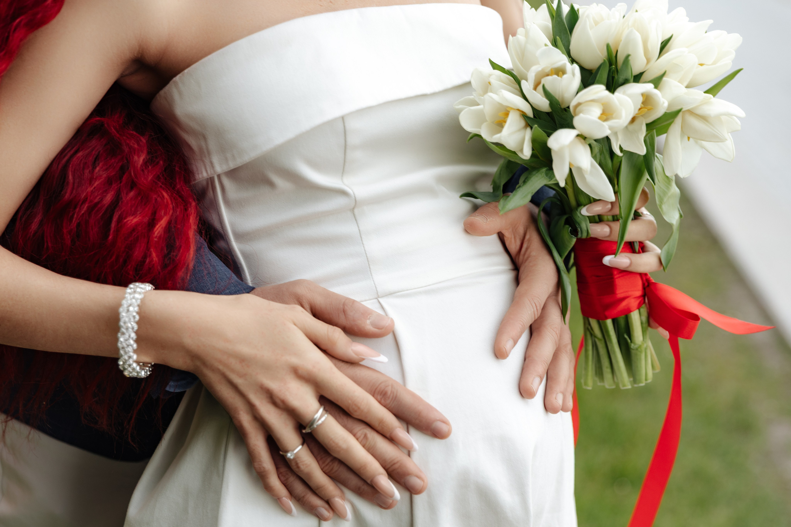 Аманда & Рубен. Фотограф в Москве и МО Елизавета Якубенко