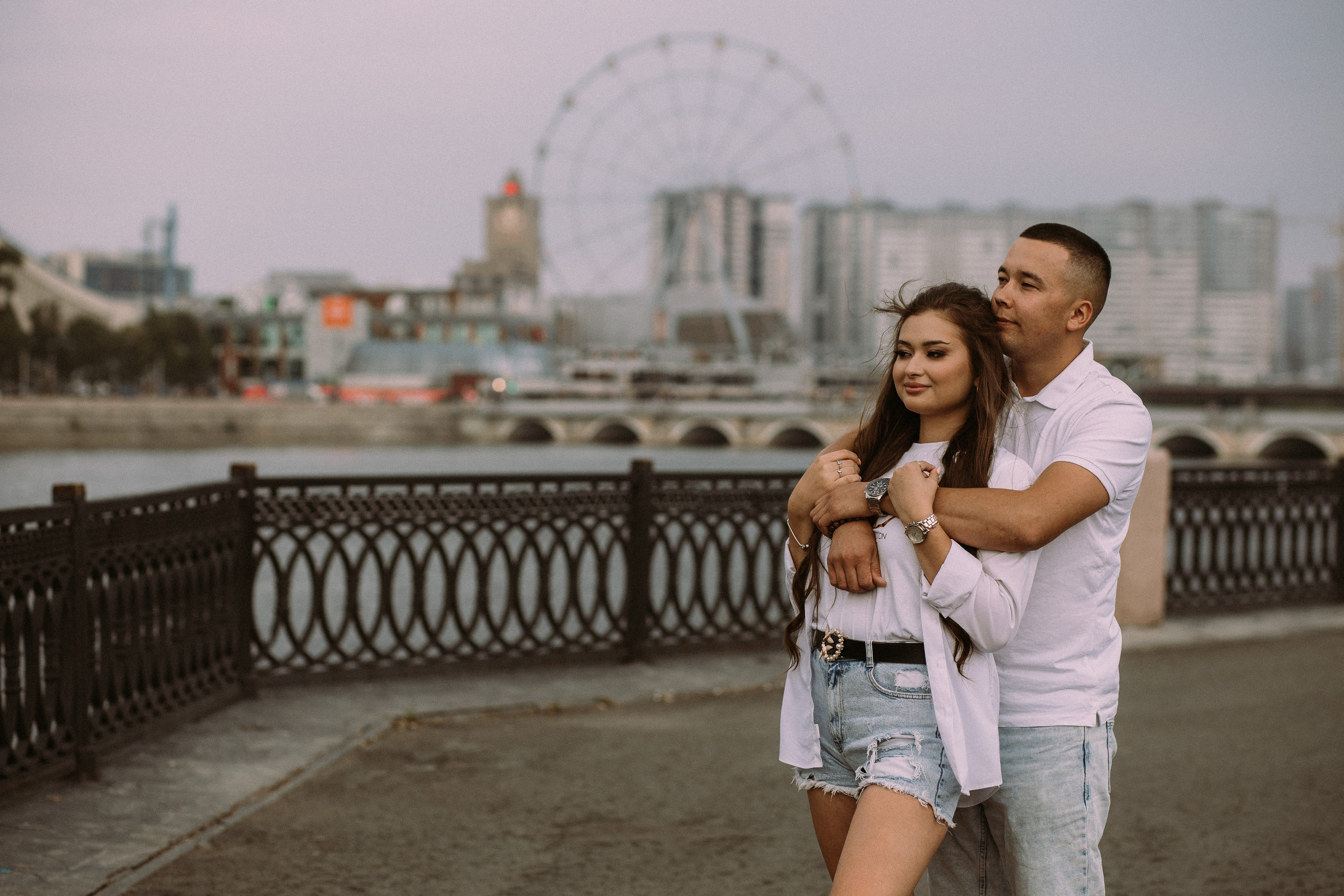 Одним прекрасным днём. Свадебный фотограф в Челябинске Оксана Мишакова