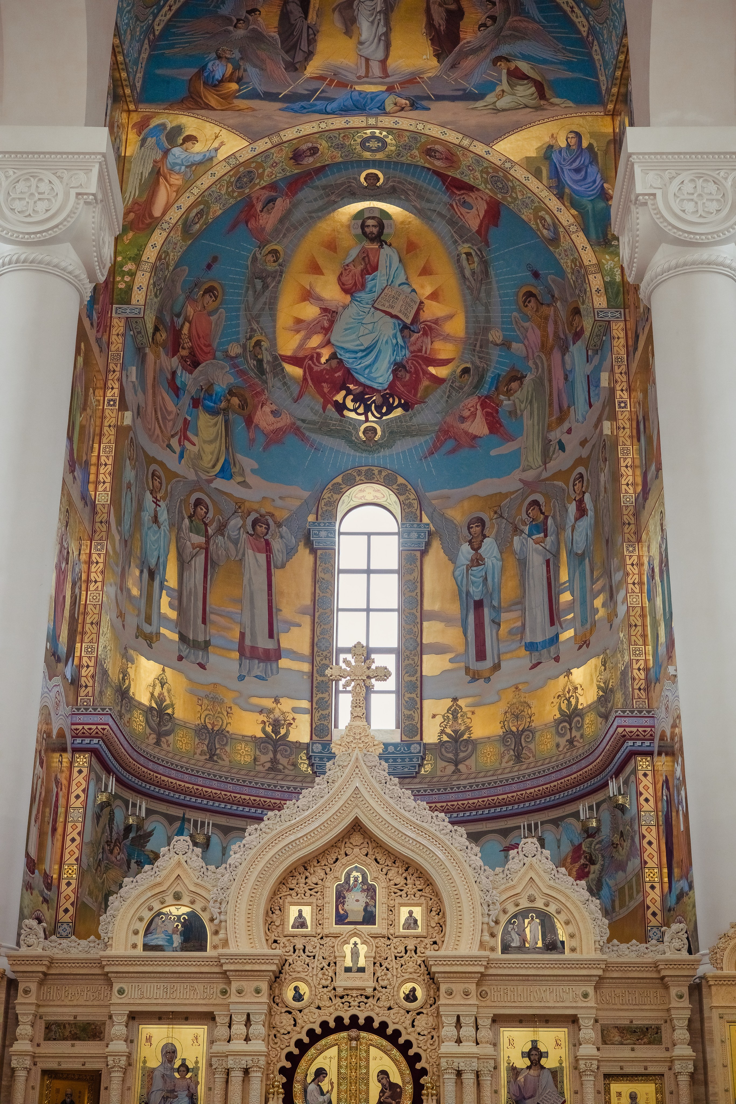 Таинство крещения. Фотограф Newborn, семейный фотограф во Владивостоке Ольга Казакова