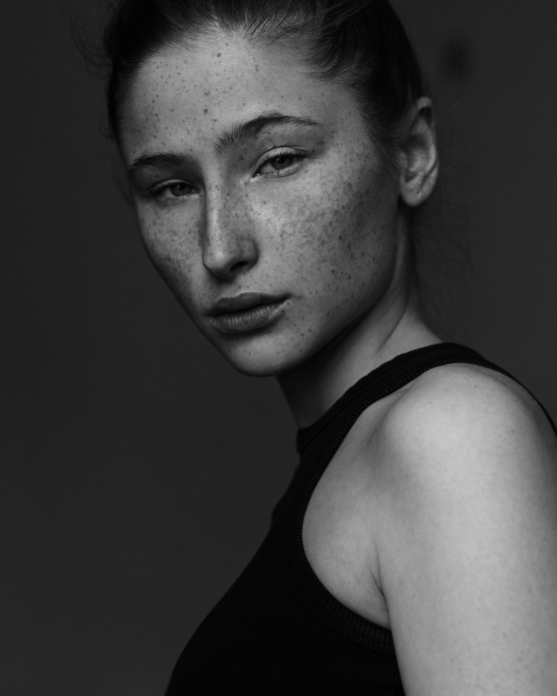 Фотограф Дарьяна Окулова