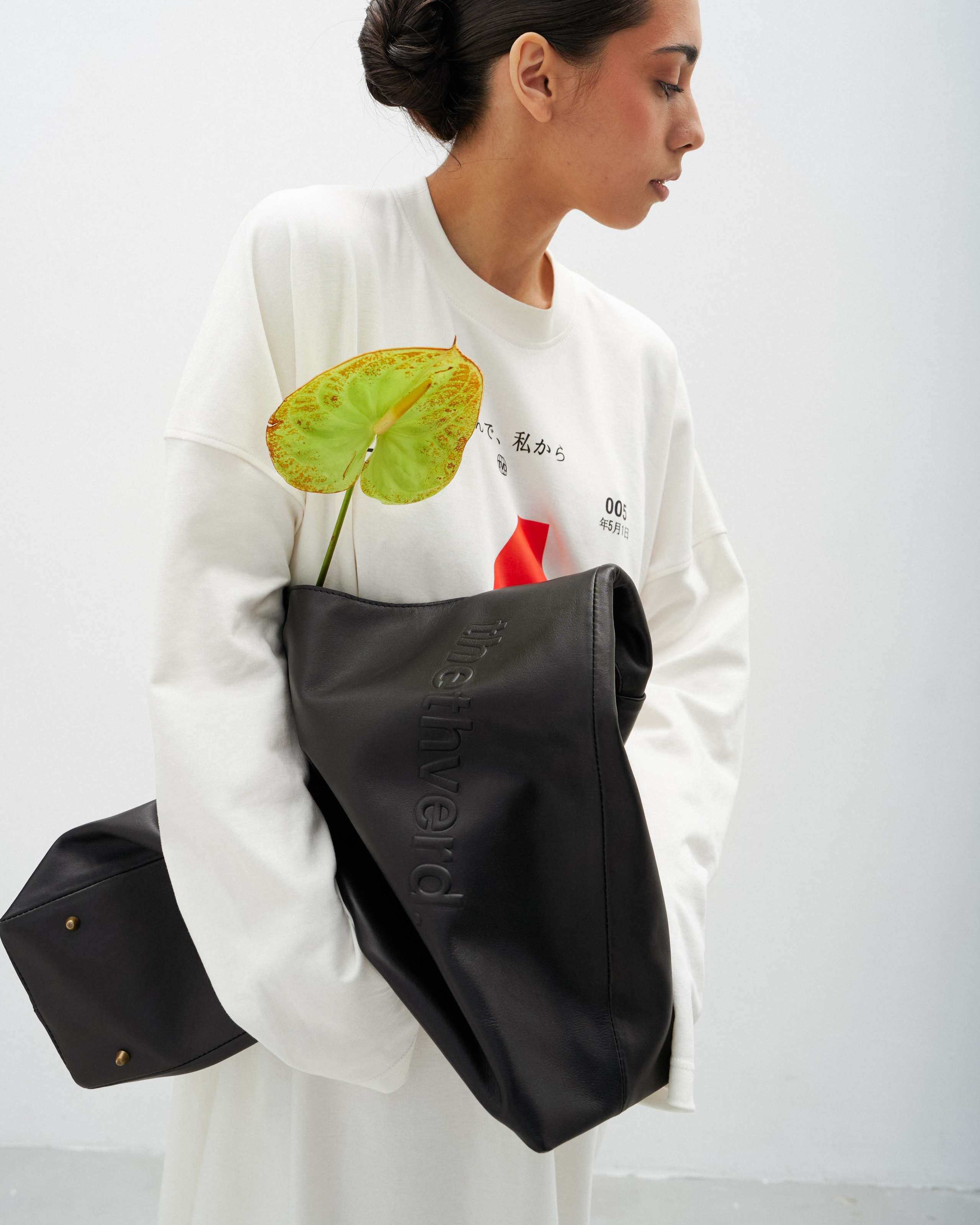 Thethverd'25. Фотограф Дарьяна Окулова