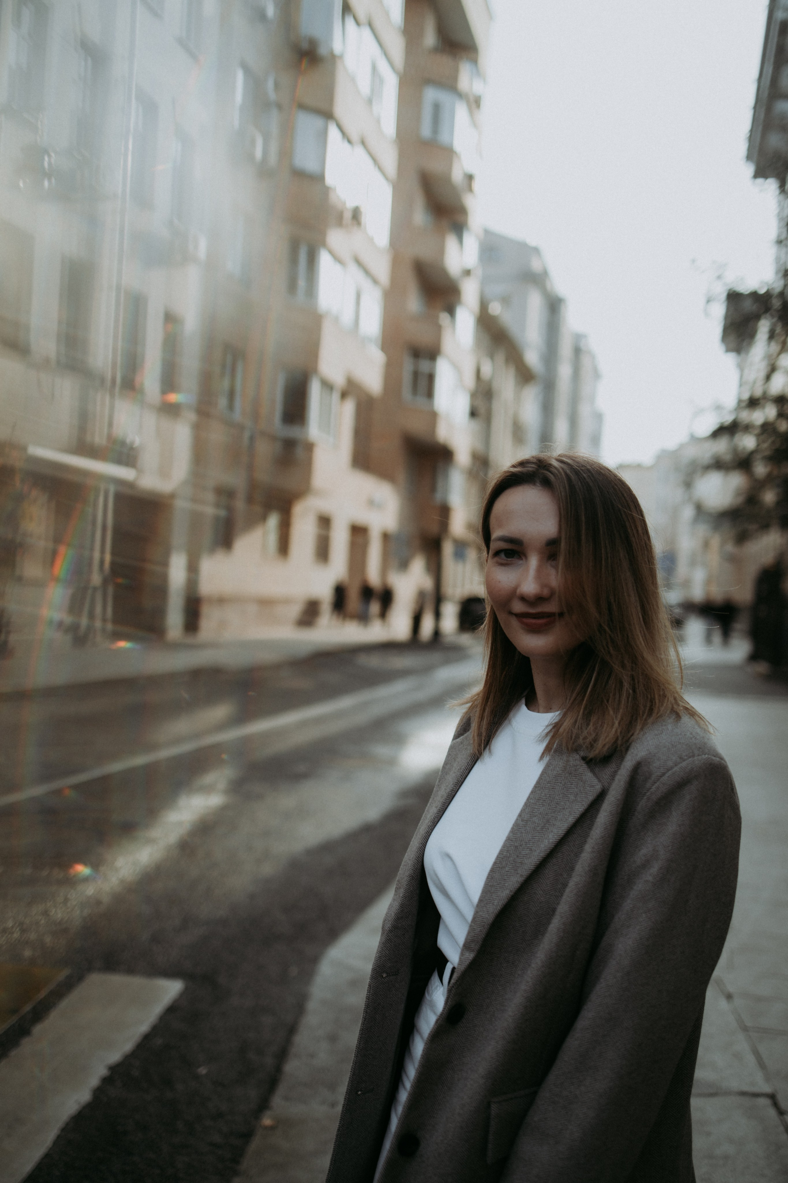 Марина — свидание с собой. Женский и семейный фотограф в Москве Анастасия Филимонова