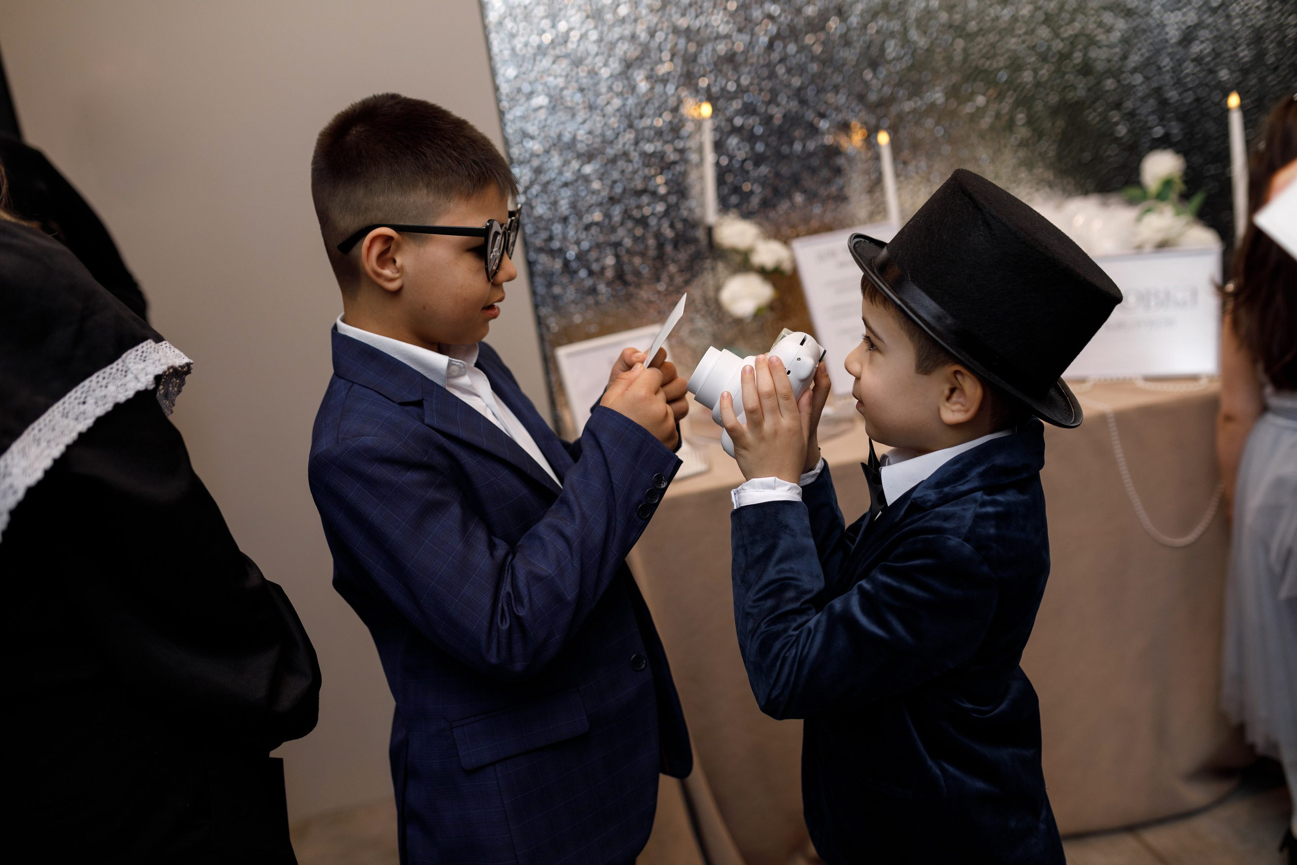 Свадьба Асада и Влады. Свадебный и семейный фотограф в Иркутске Яна Лиа