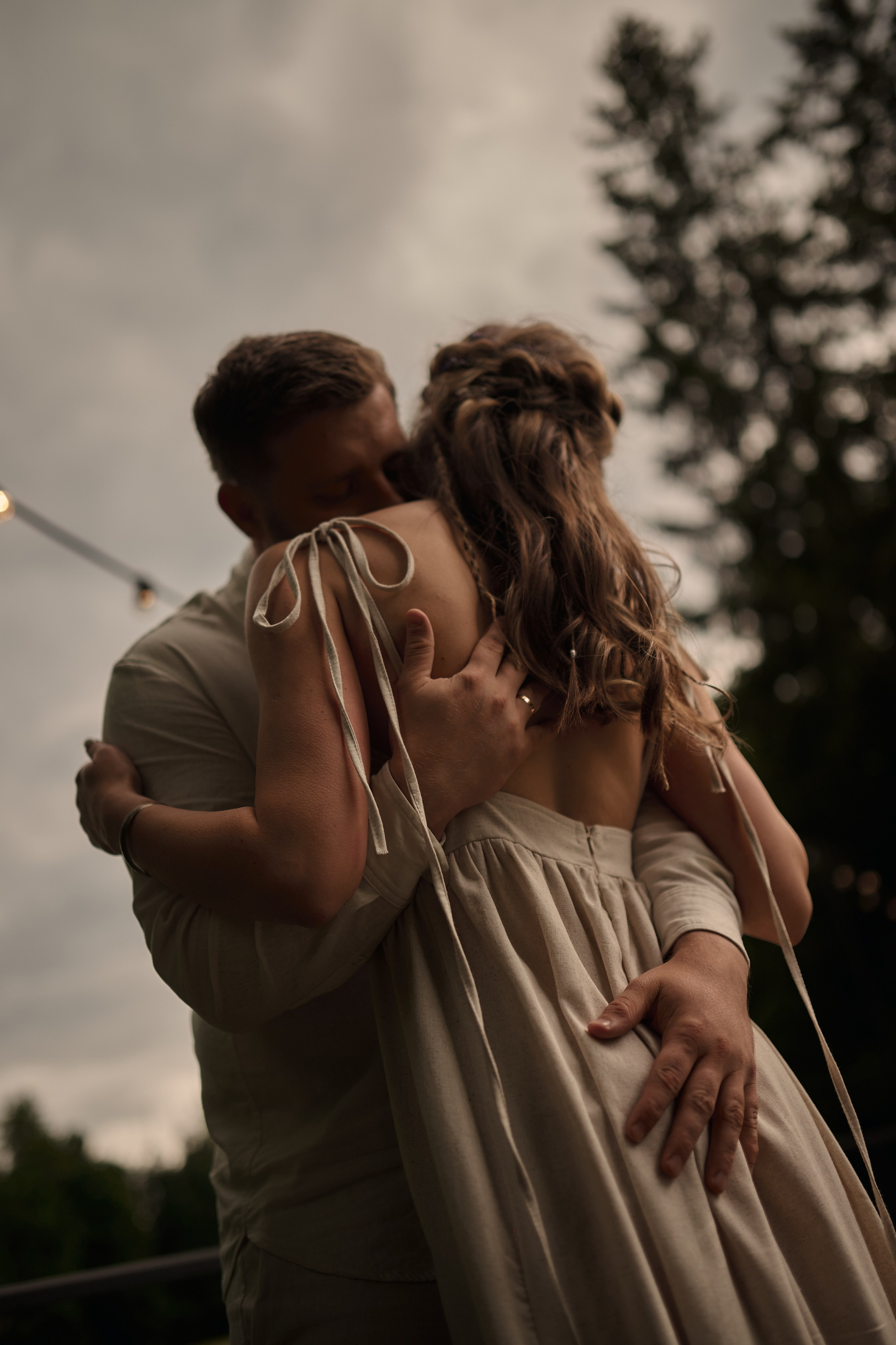 Слава и Света. Остров любви. Семейный и свадебный lifestyle-фотограф в Москве Мария Петрова