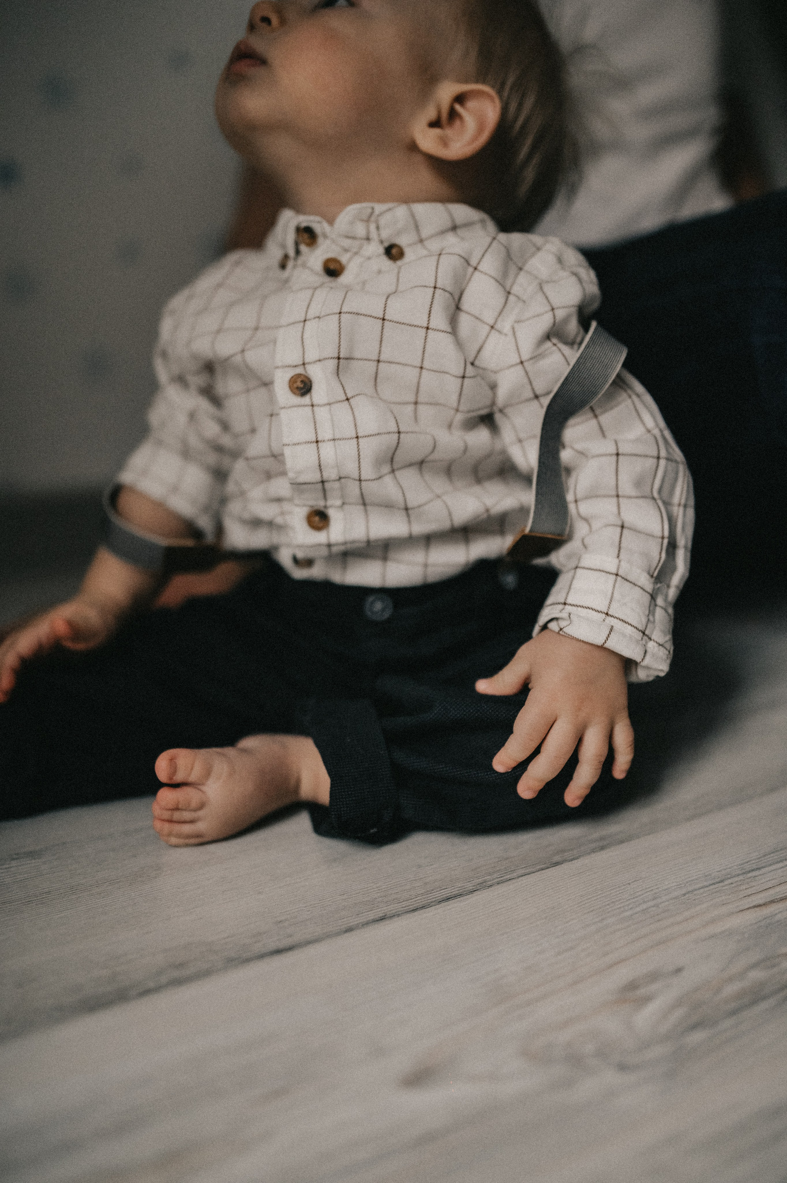 Лёня, Лера и Матвей дома. Семейный и свадебный lifestyle-фотограф в Москве Мария Петрова