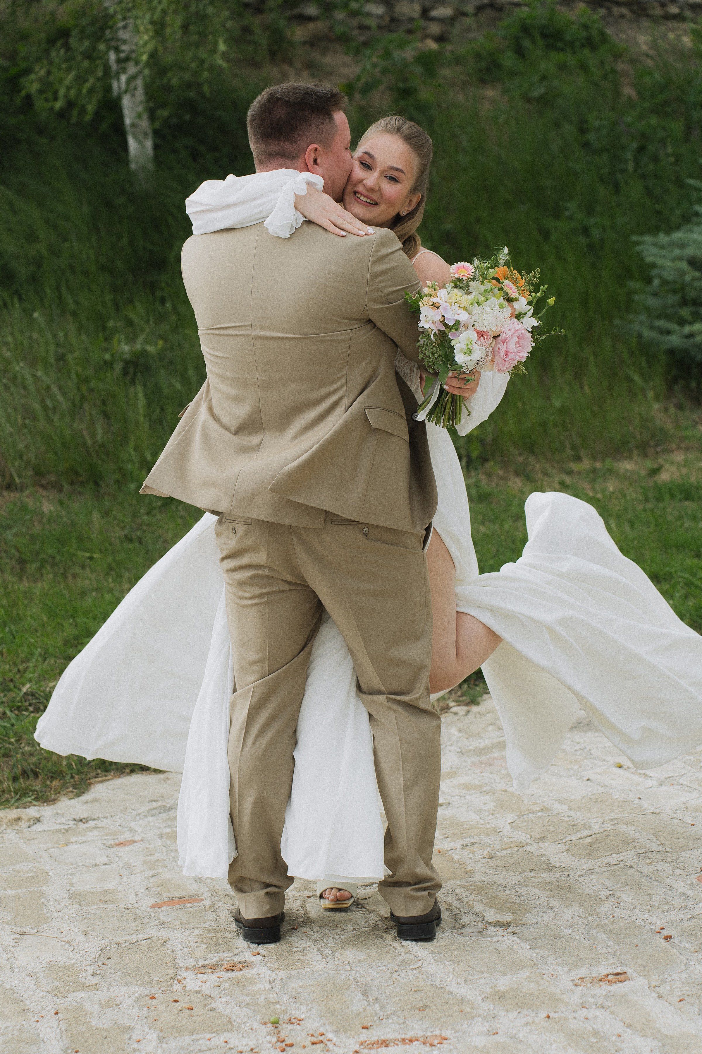 Евгений&Александра. Свадебный и семейный фотограф в Краснодаре и крае