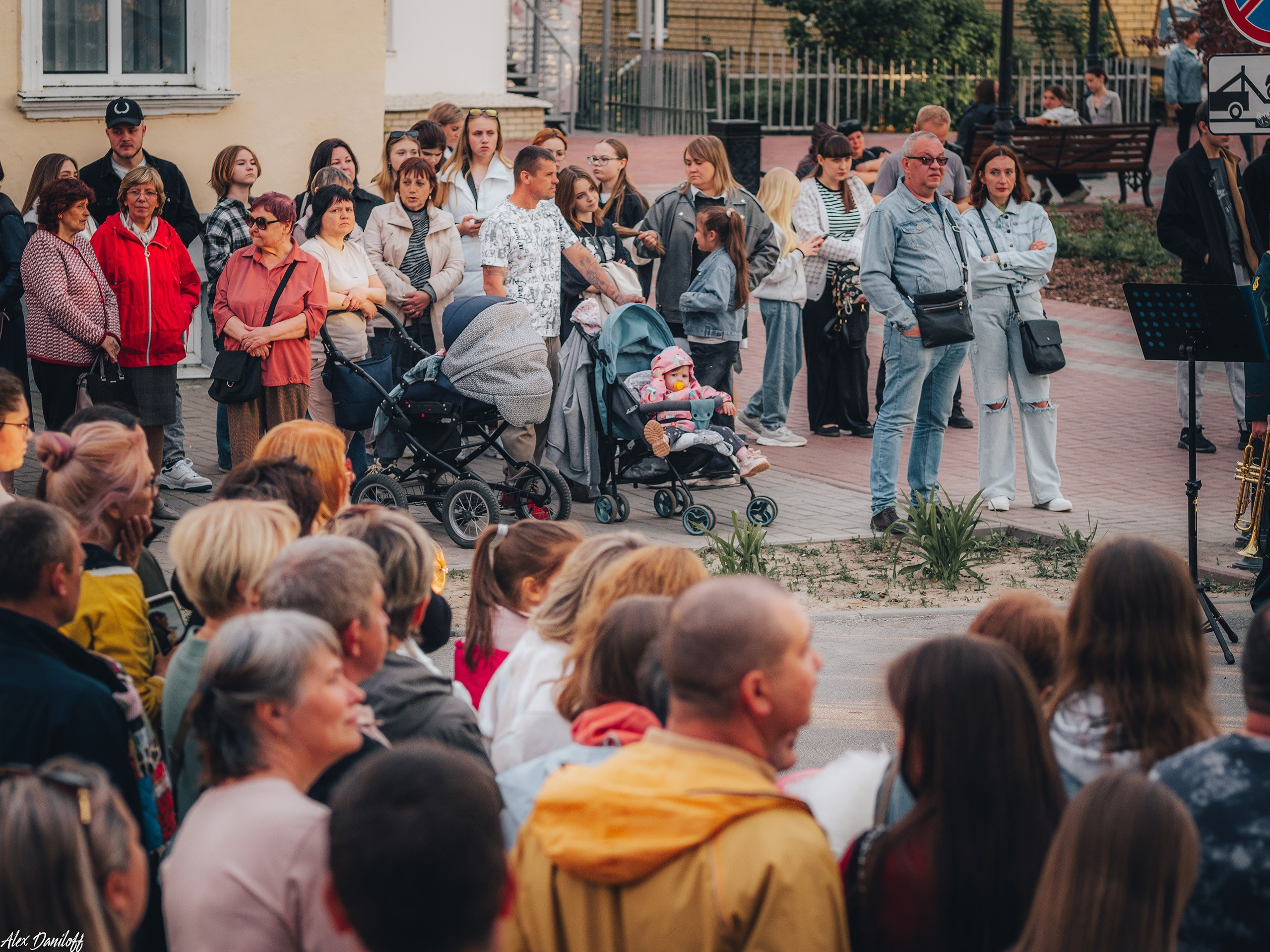 Ночь Музеев 2025. Муром-Инфо. Новости культуры, образования, спорта в городе Муром