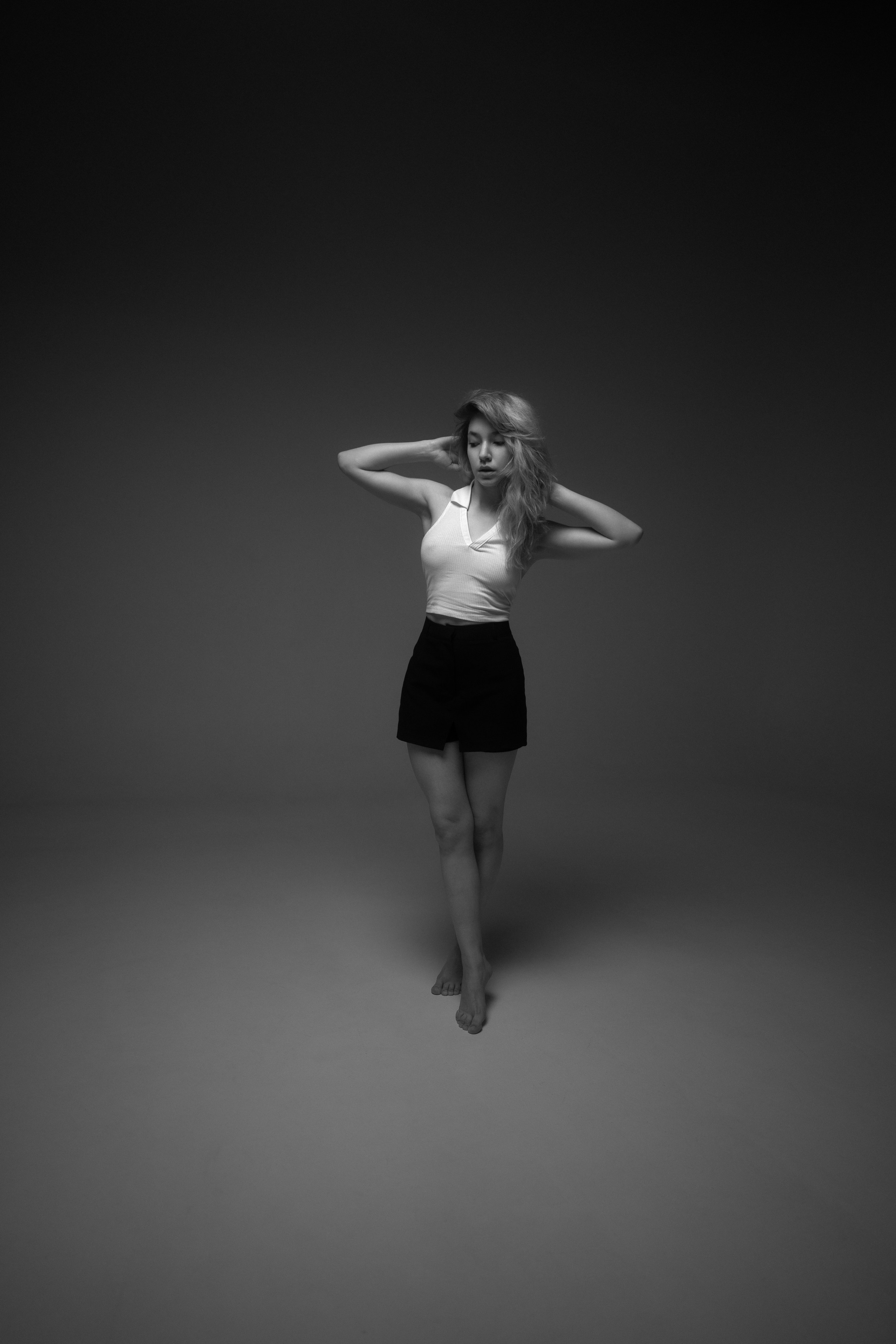 Портретный фотограф Казань