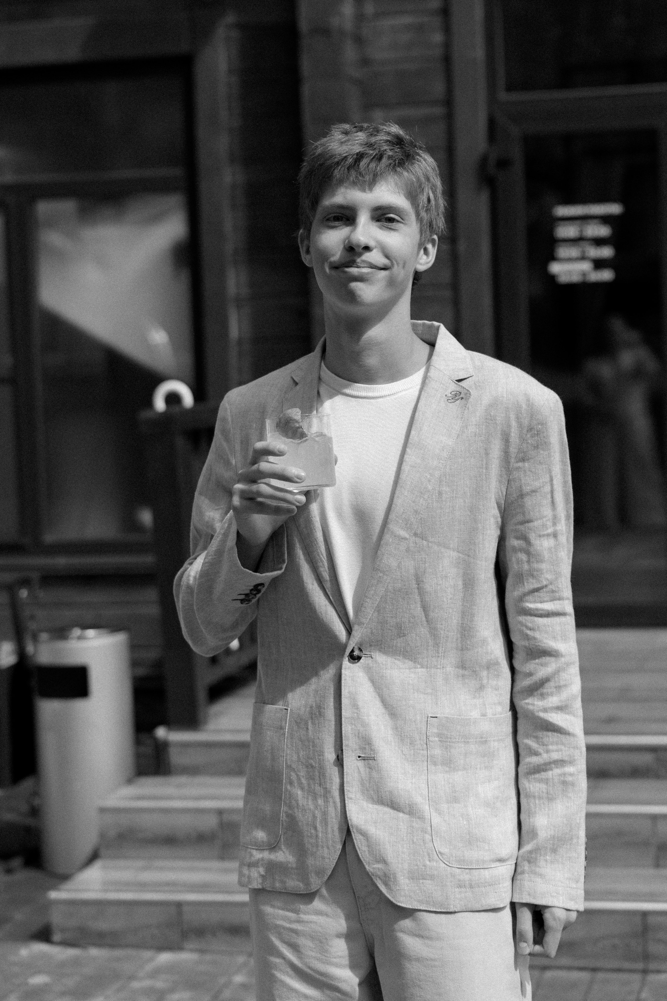 Даниил и Светлана. Свадебный и семейный фотограф в Новосибирске Наталья Зорина