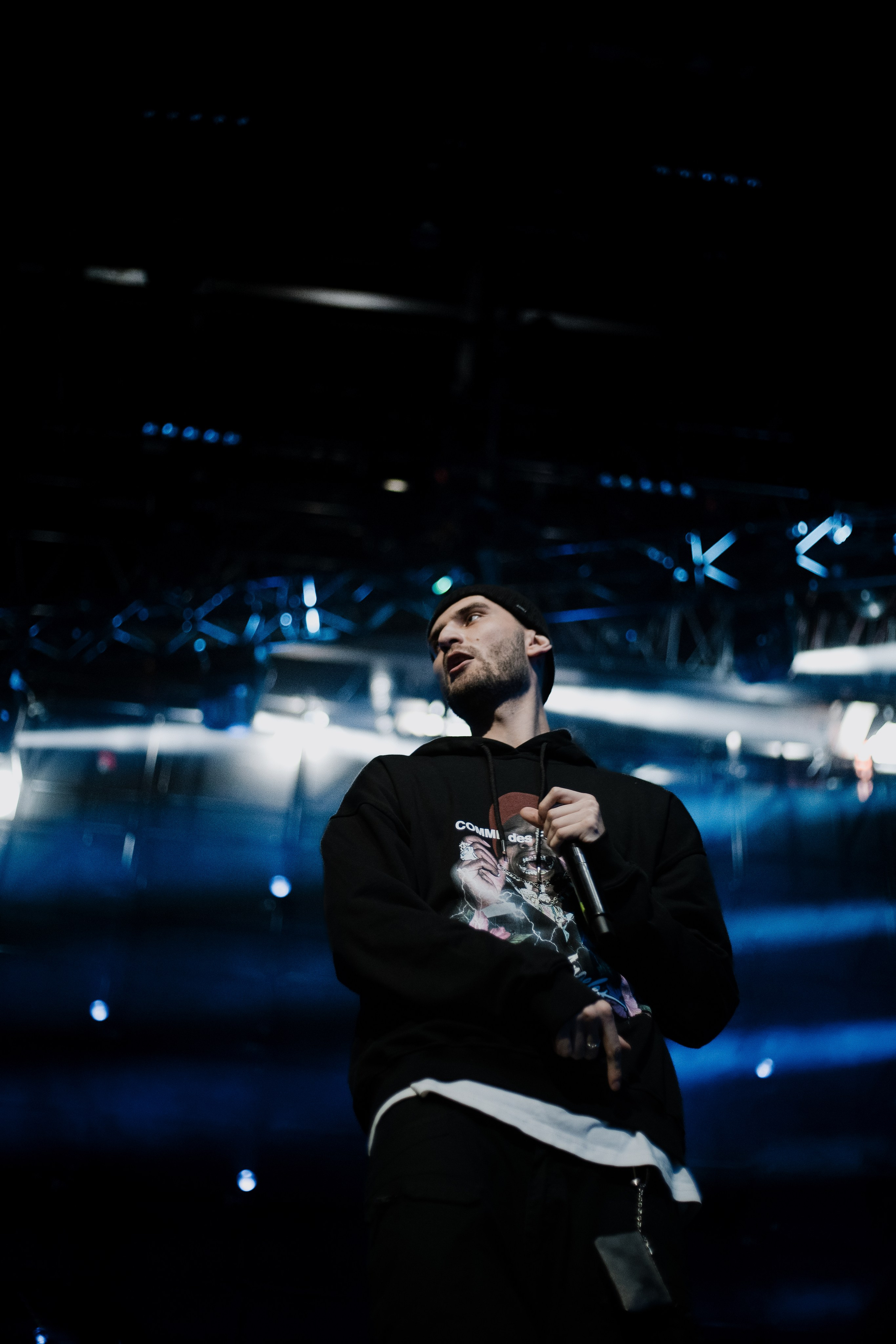 GUF. Фотограф Москва