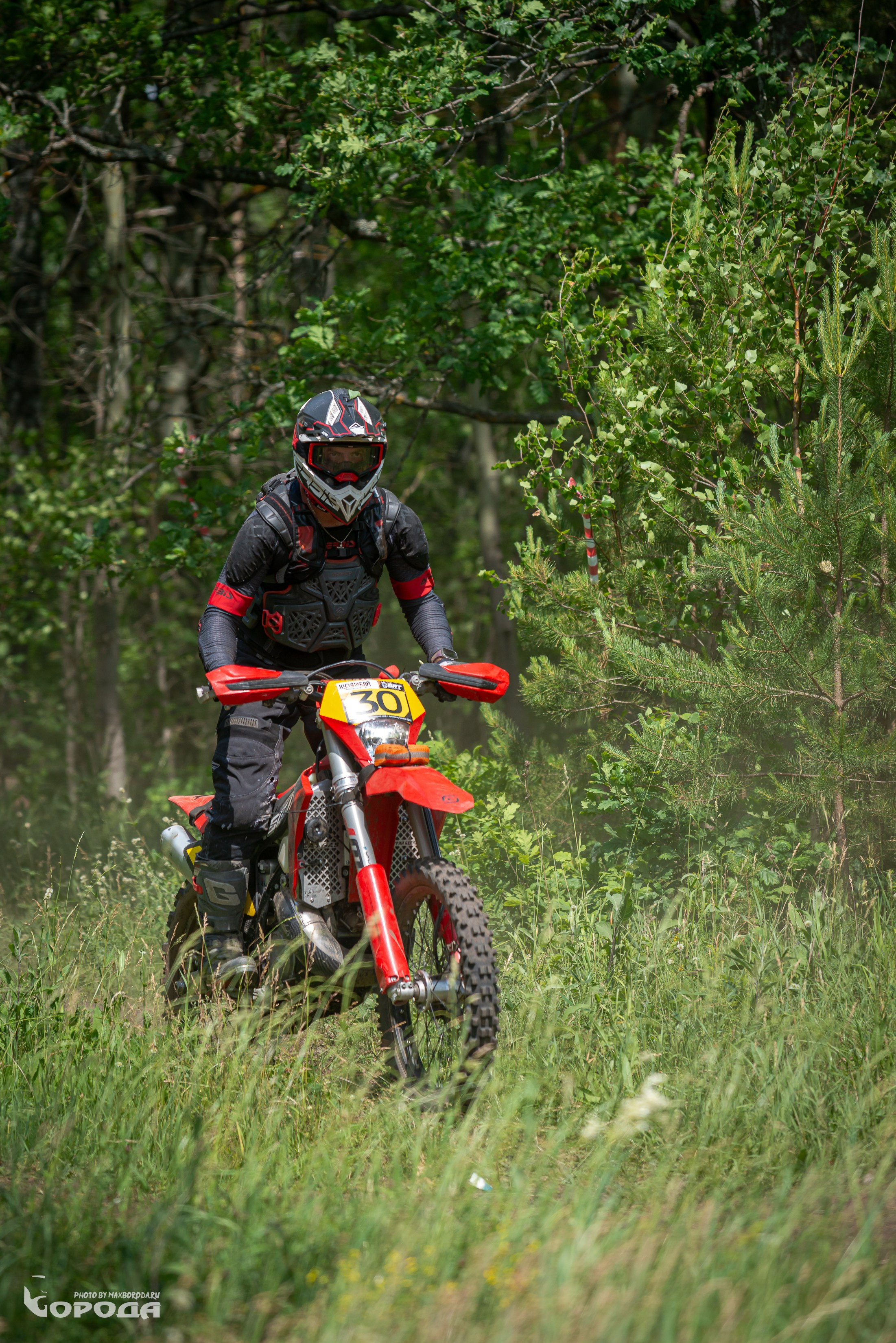 Эндуро КУЗЯМБАЙ 2025. Фотограф | Макс Борода