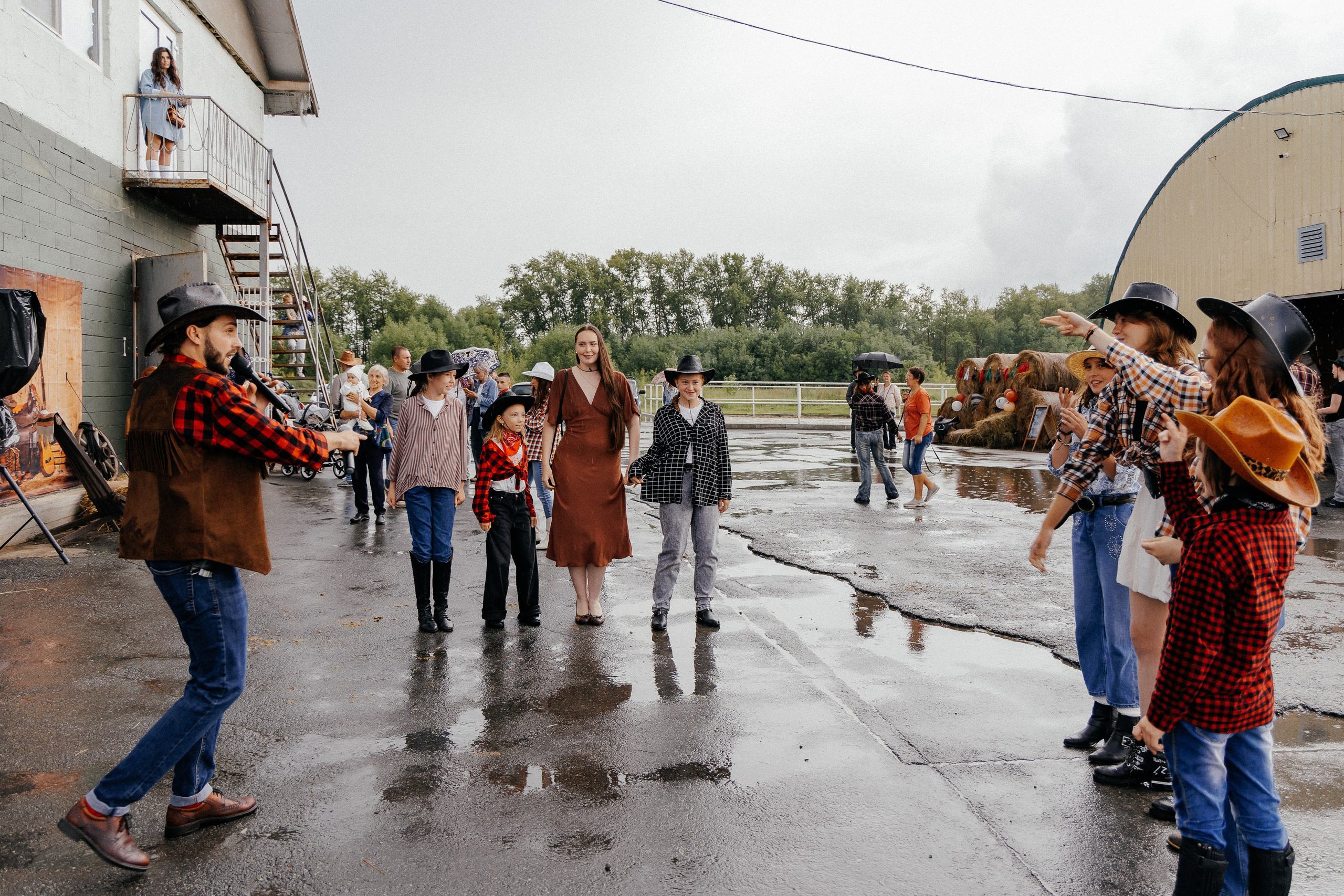 KSK Raid. Фотограф Иван Гуляев