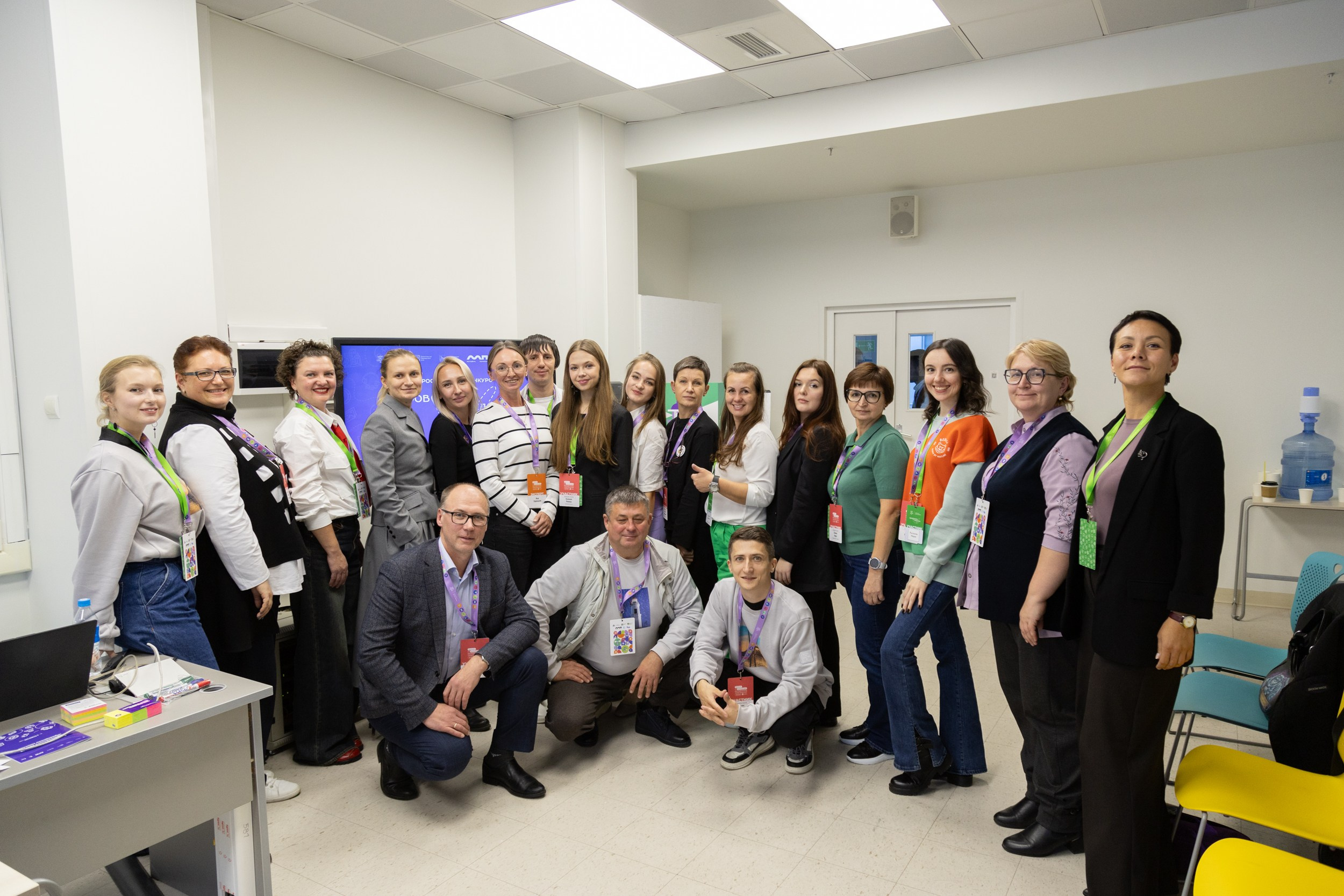 Всероссийский конкурс Проводники смыслов. Репортажный и портретный фотограф в Владивостоке