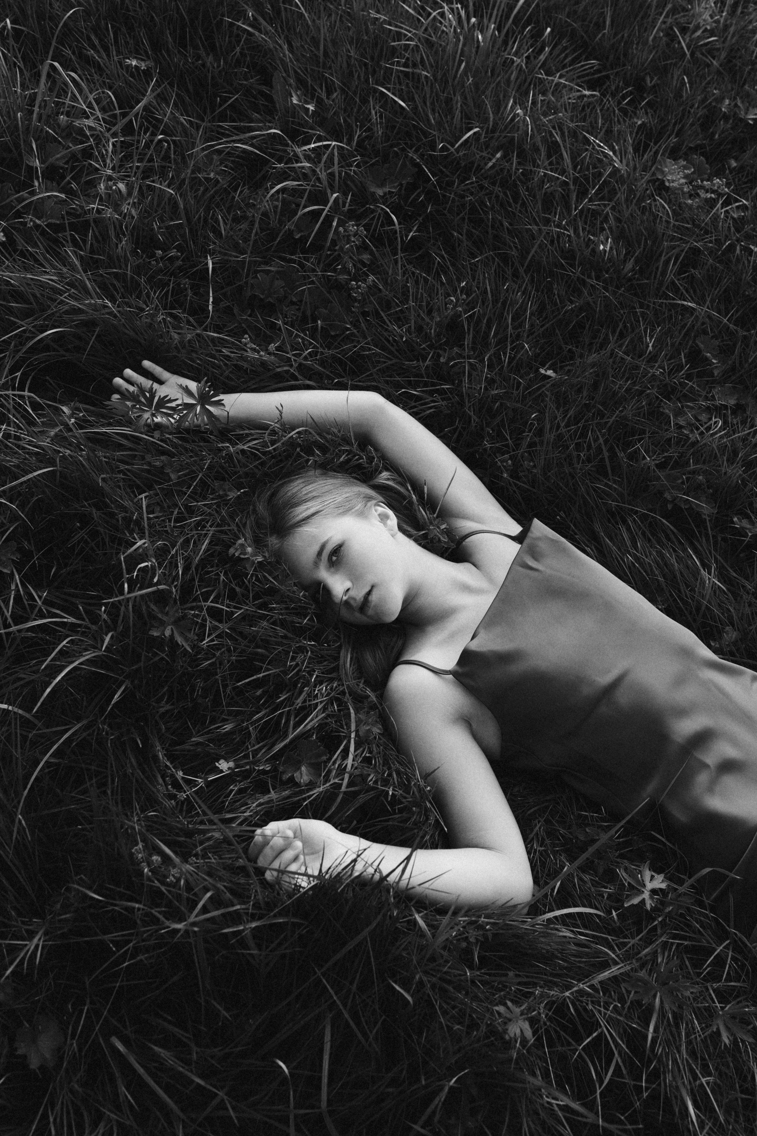 Лиза. Arina Chernykh