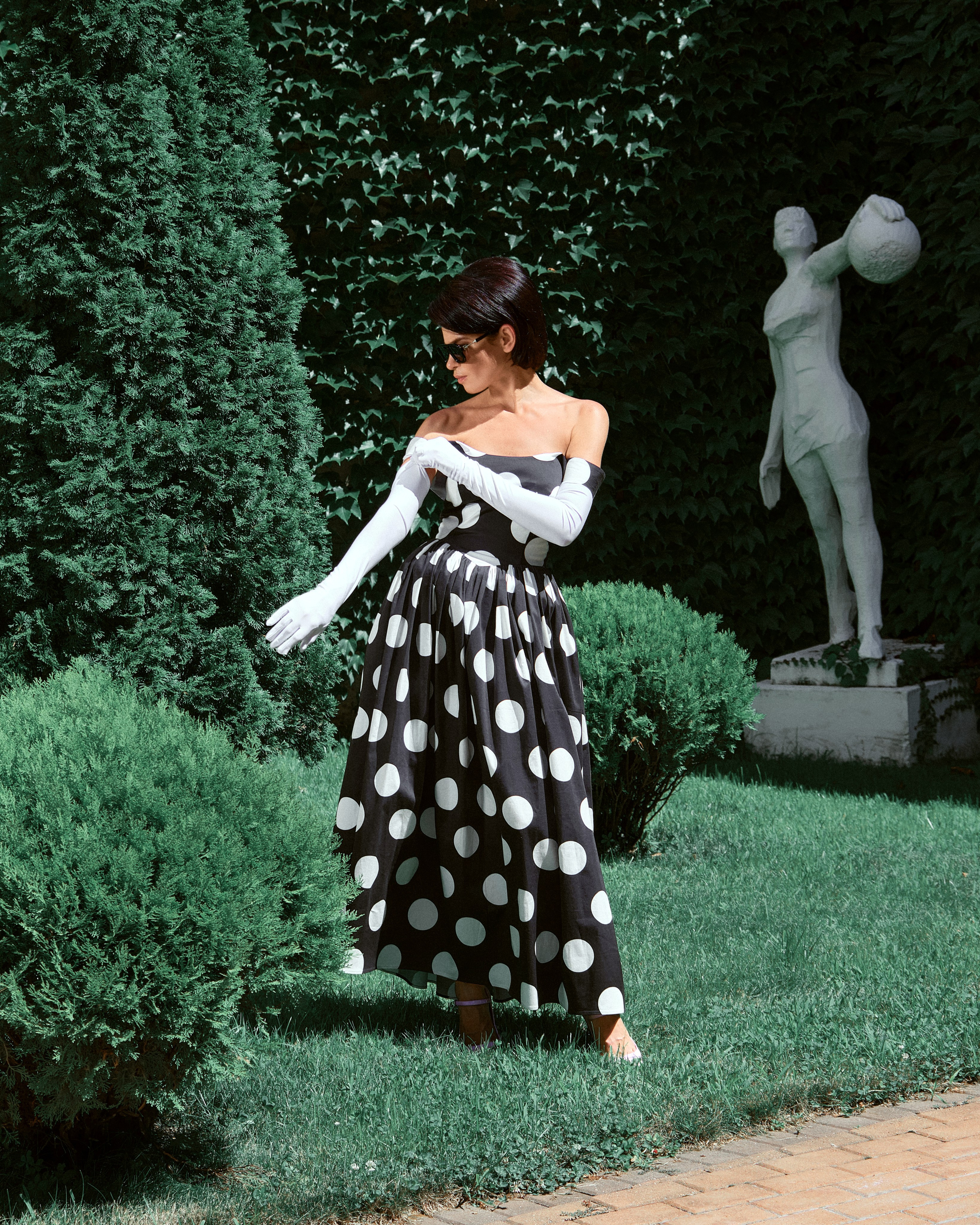 Stepanets Resort '24. Fashion Photographer