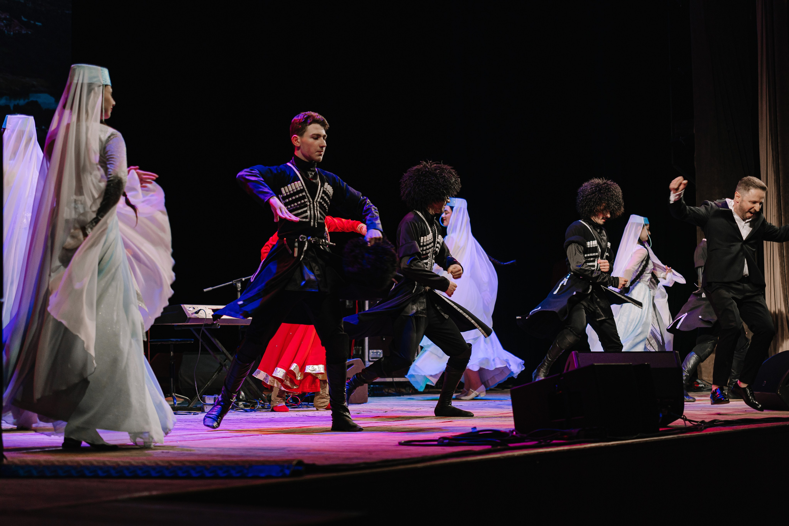 Концерт Brandon Stone. Многопрофильный фотограф в Санкт-Петербурге Светлана Вельгас