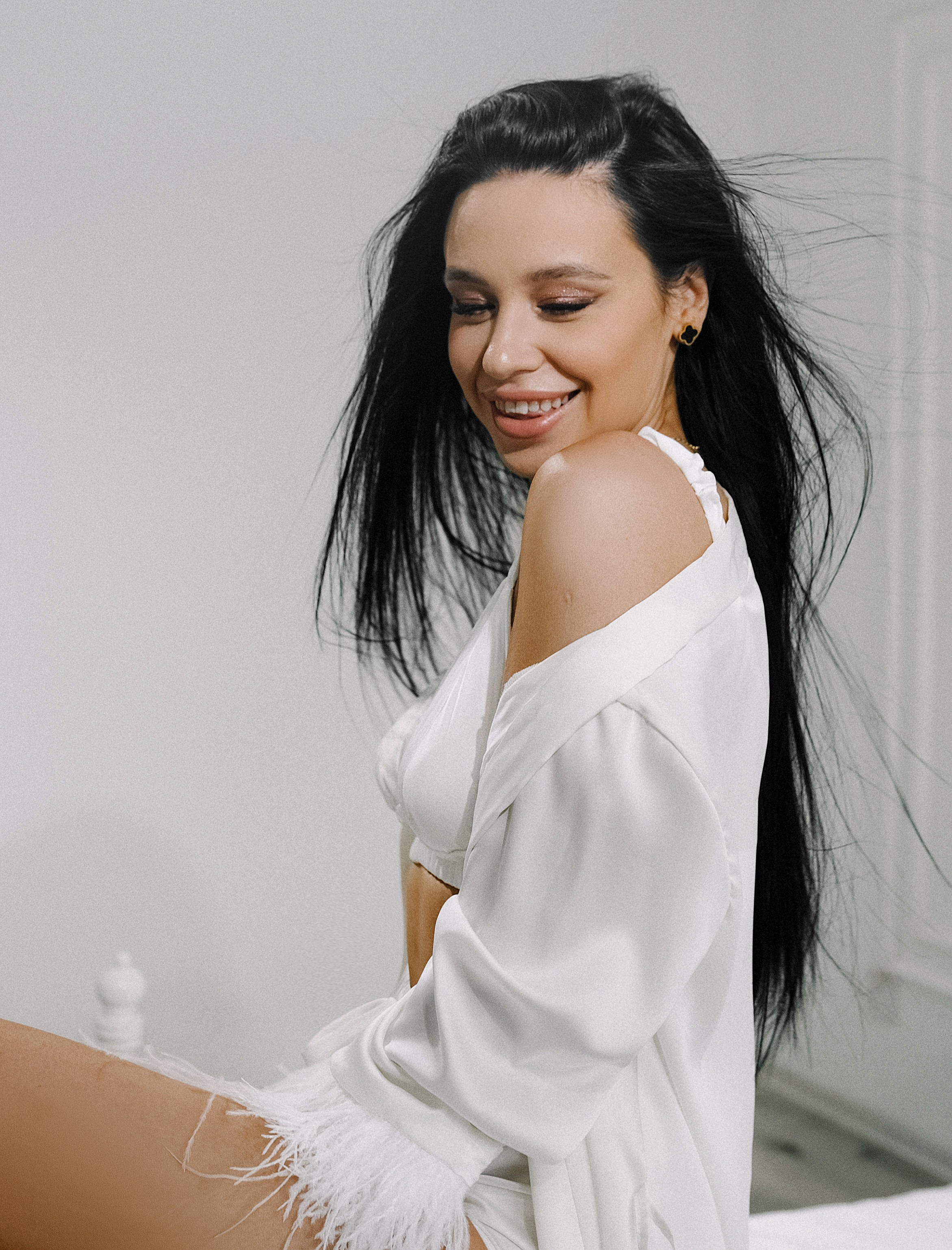 Сборы. Многопрофильный фотограф в Санкт-Петербурге Светлана Вельгас