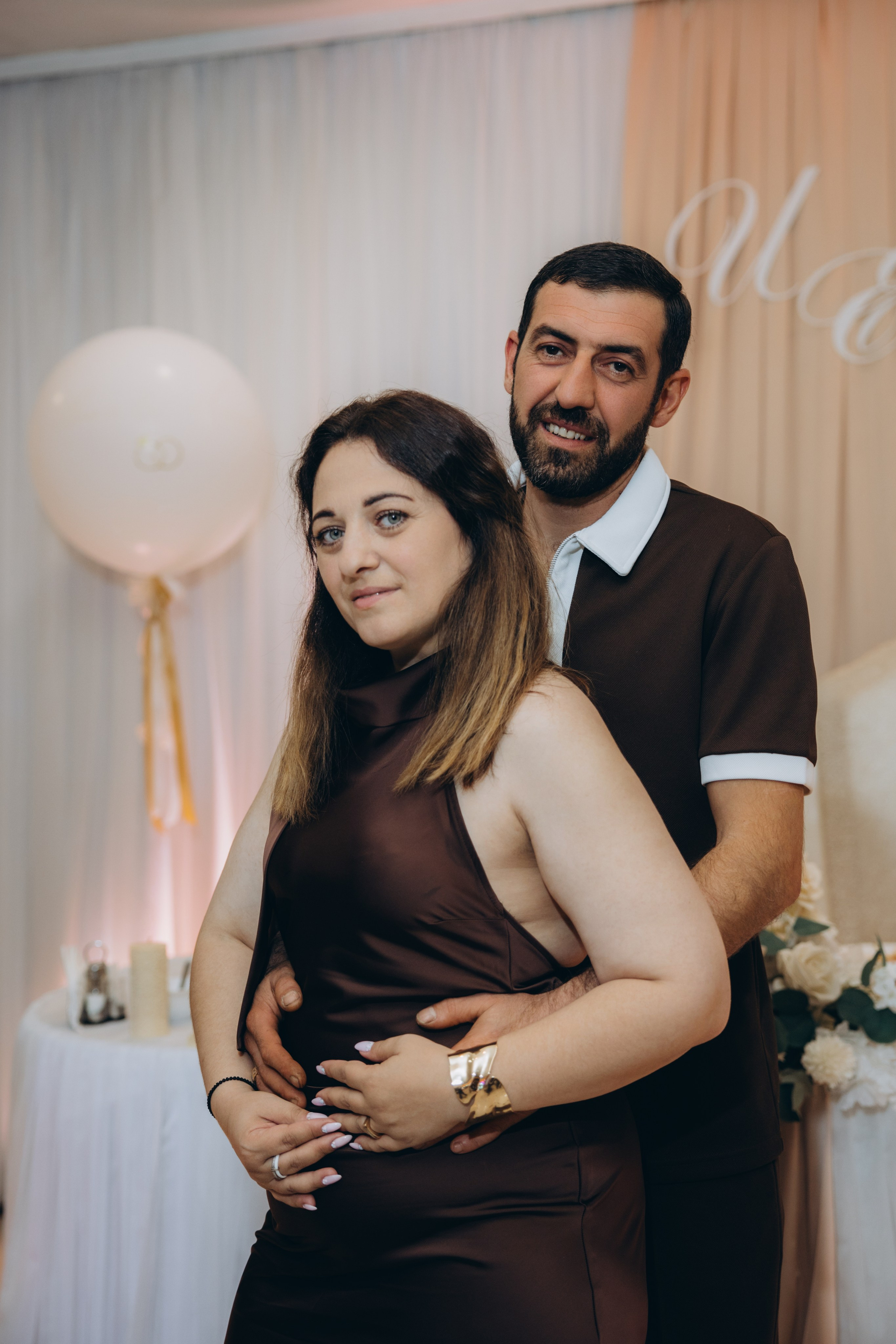 Иван и Елена. Свадебный, семейный фотограф в Иркутске Светлана Макаричева