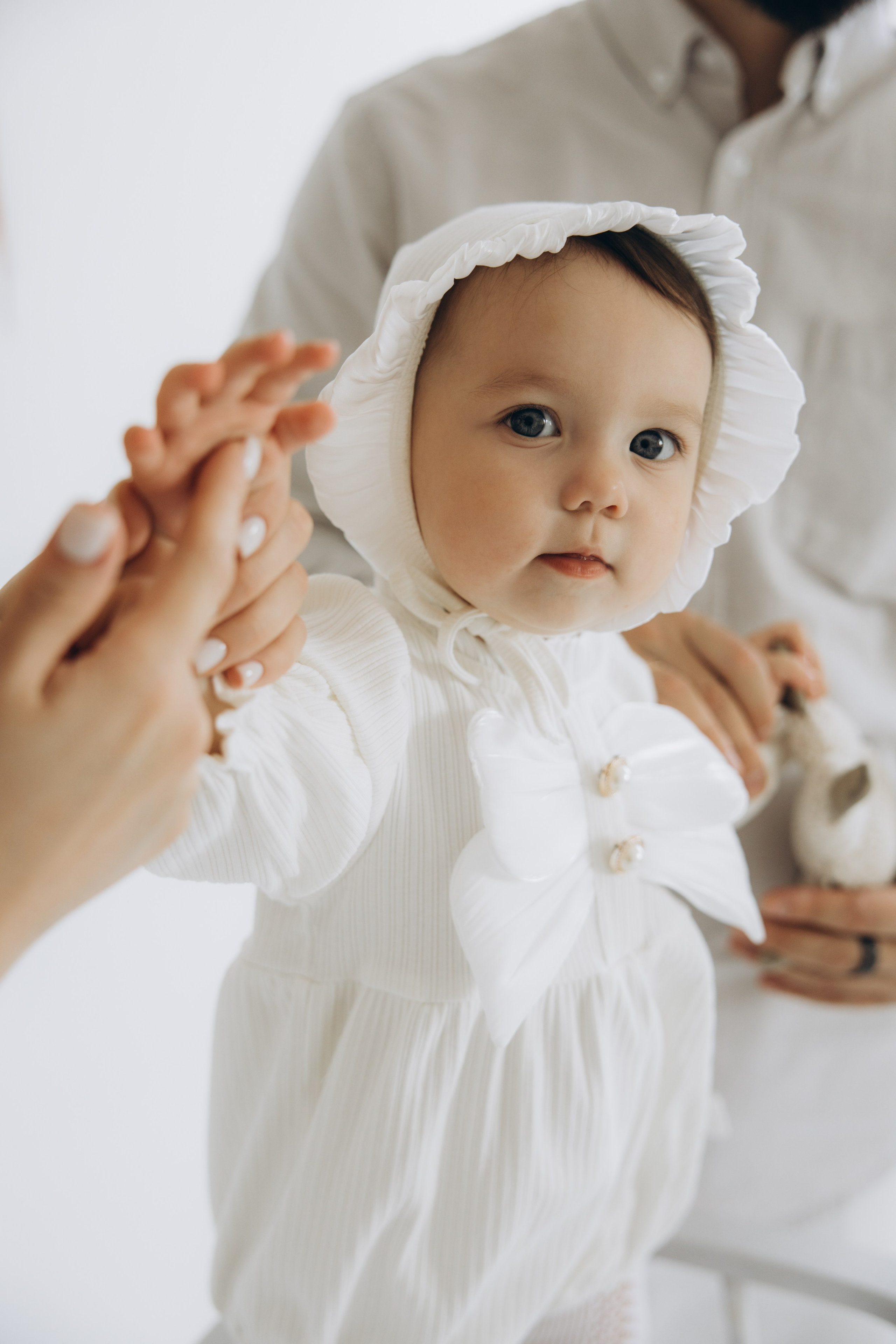 Ляйсан. Свадебный, семейный фотограф в Иркутске Светлана Макаричева
