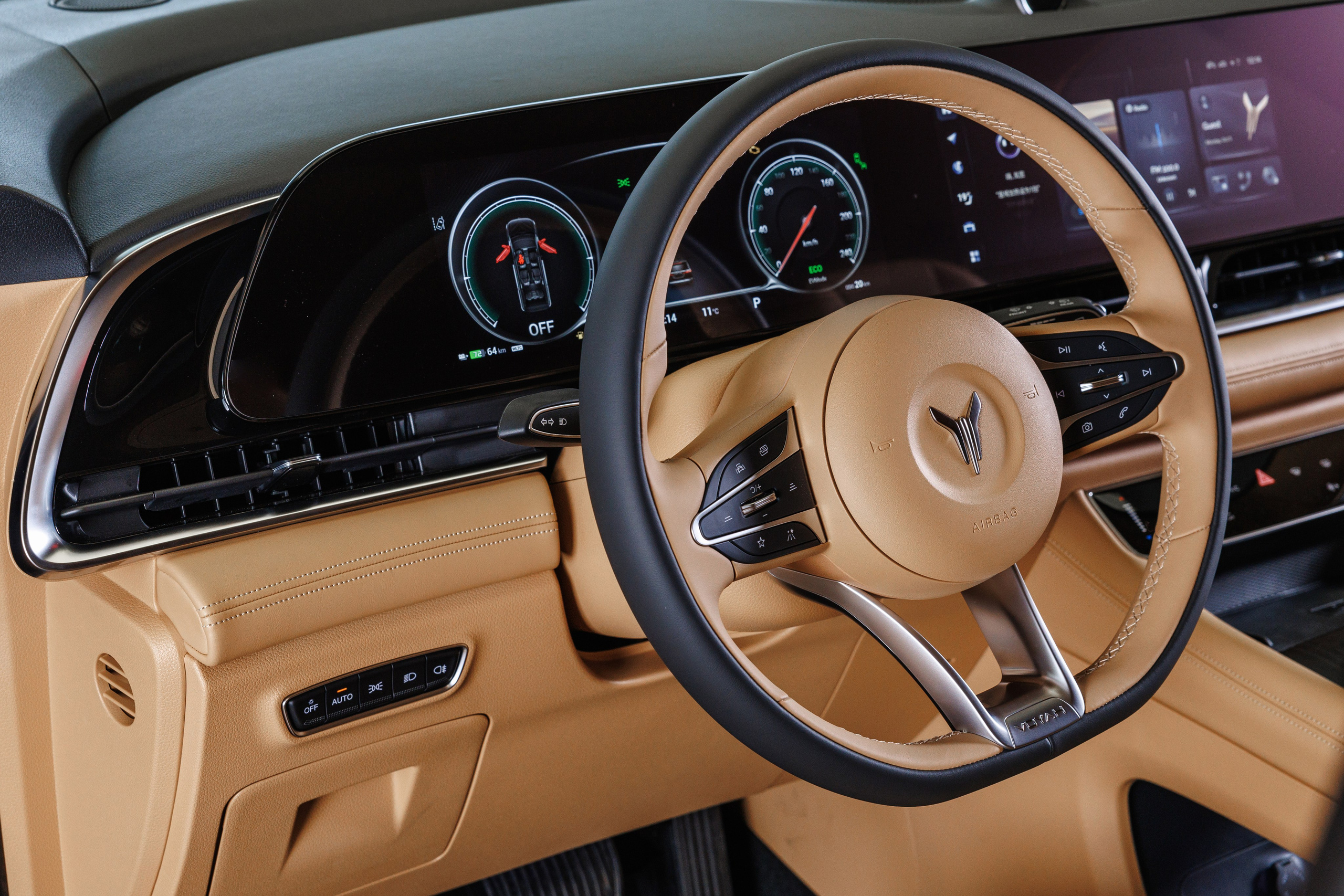 ДЦ VOYAH Минеральные Воды. Фотограф Ставрополь Петр Голубенко