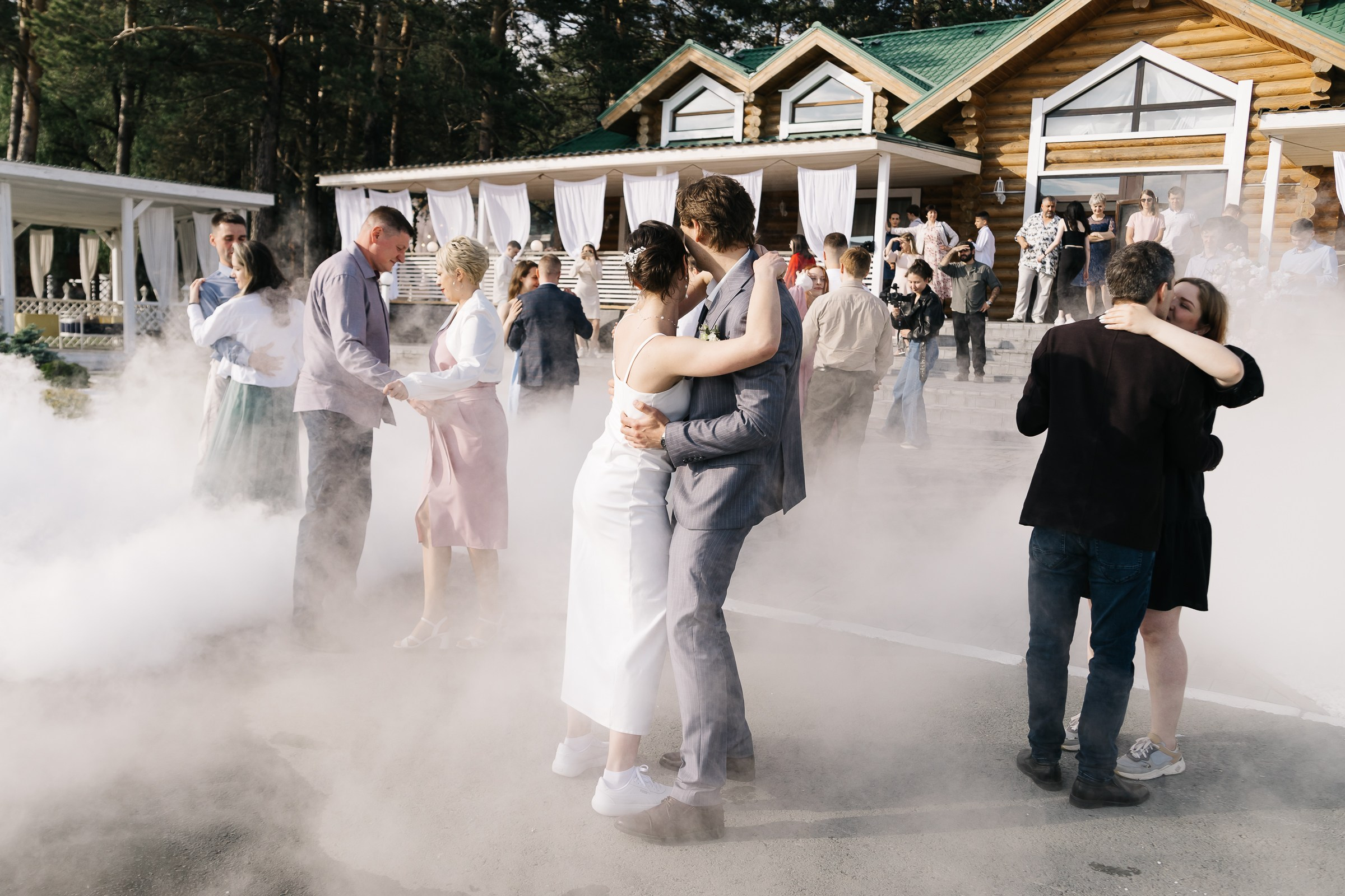 05.06.2024 Данил & Дарья. Свадебный и семейный фотограф в Новосибирске Дарья Кель