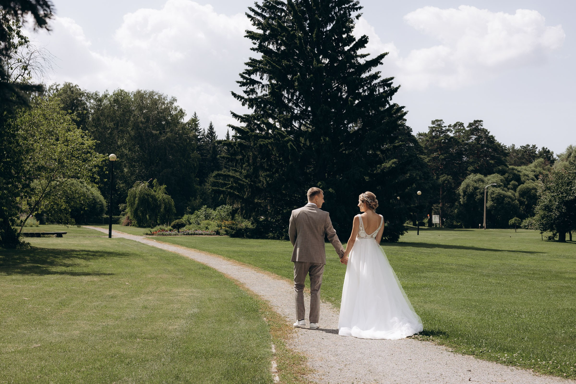 12.07.2024 Степан & Юлия. Свадебный и семейный фотограф в Новосибирске Дарья Кель