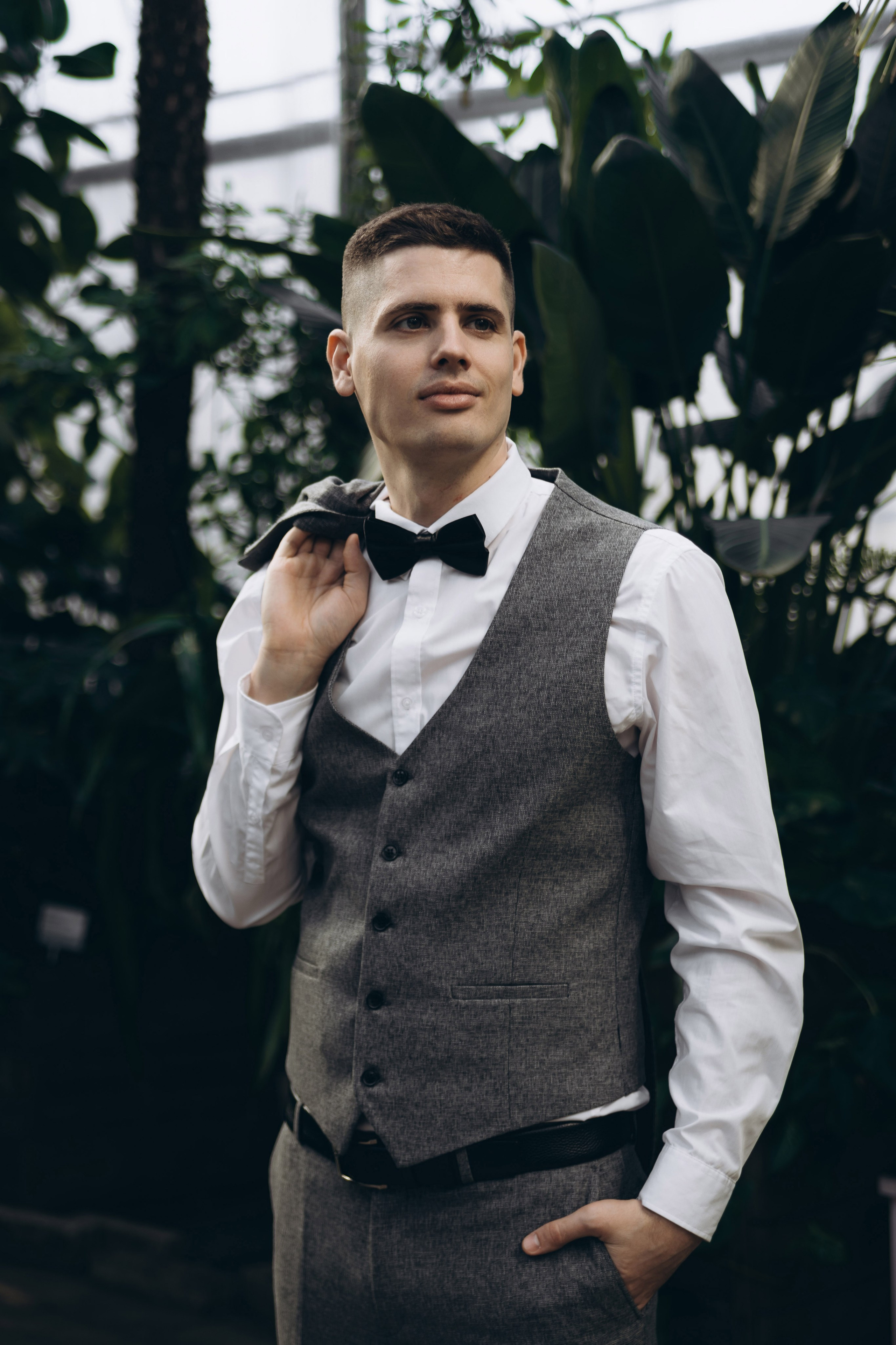 16.03.25 Михаил & Анастасия. Свадебный и семейный фотограф в Новосибирске Дарья Кель