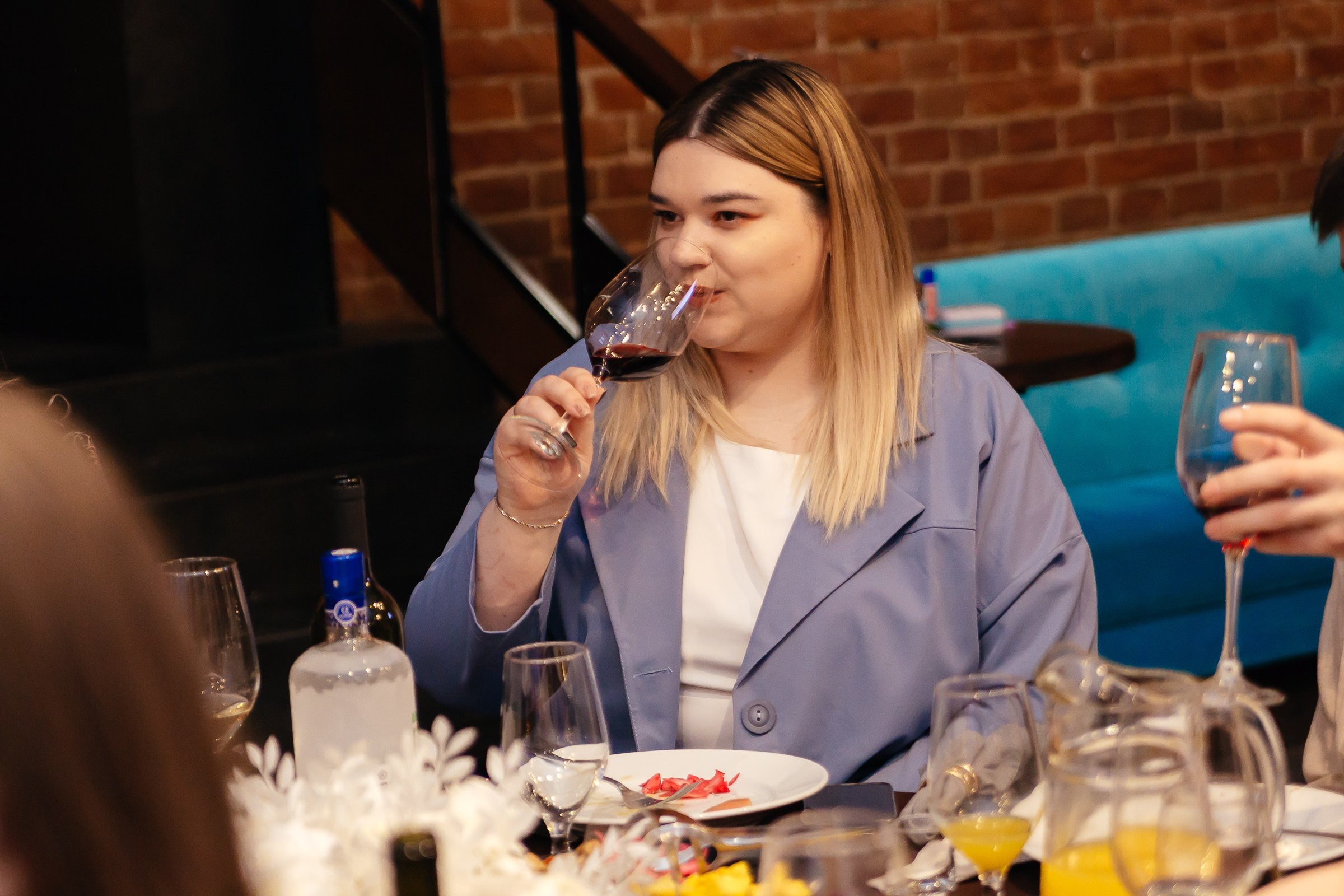 24.04.24 Петр & Елена. Свадебный и семейный фотограф в Новосибирске Дарья Кель