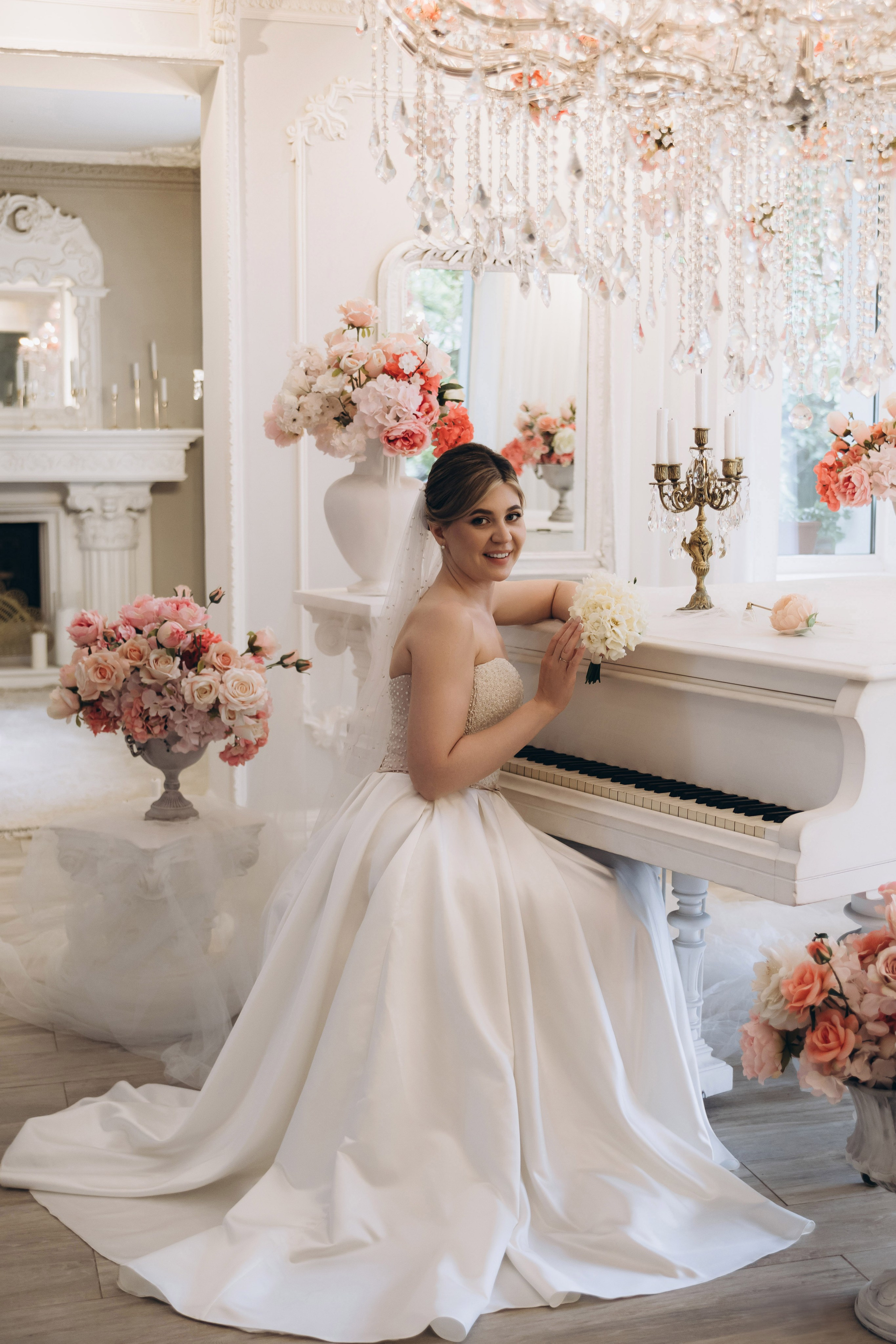 24.05.25 Алина & Борис. Свадебный и семейный фотограф в Новосибирске Дарья Кель