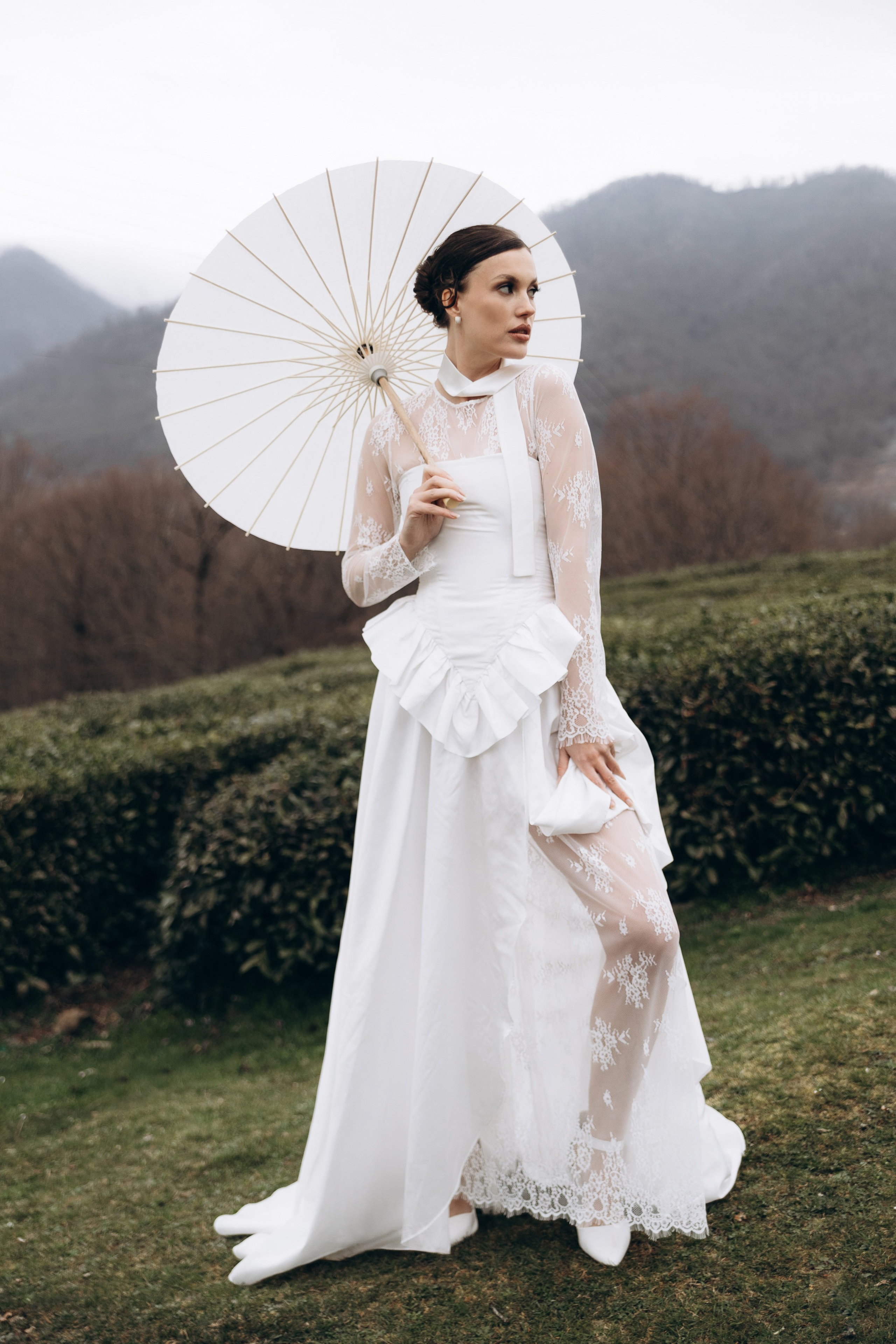 25.03.26 Александр & Юлия. Свадебный и семейный фотограф в Новосибирске Дарья Кель