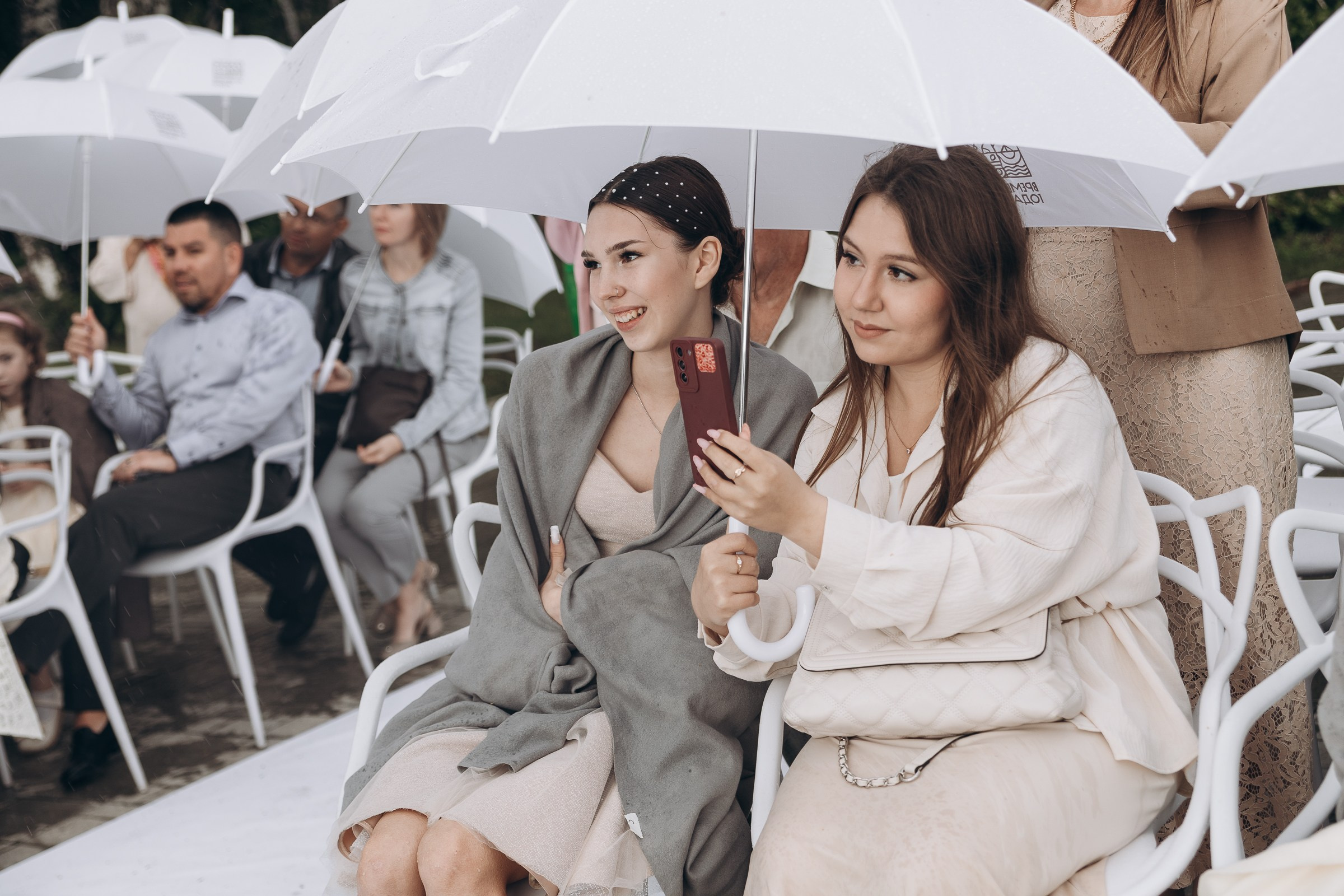 26.08.2024 Иван & Полина. Свадебный и семейный фотограф в Новосибирске Дарья Кель