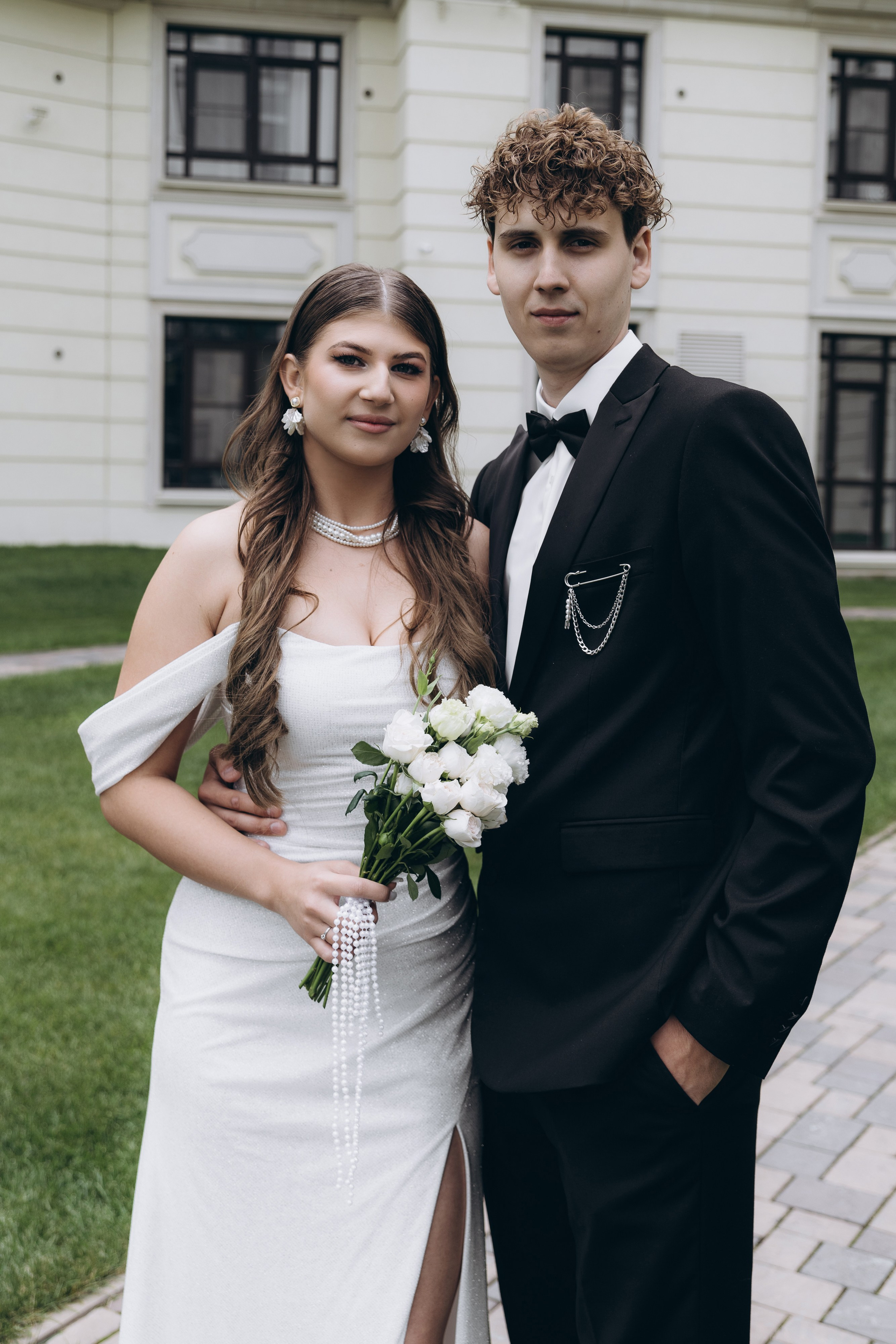 03.08.25 Артем & Анастасия. Свадебный и семейный фотограф в Новосибирске Дарья Кель