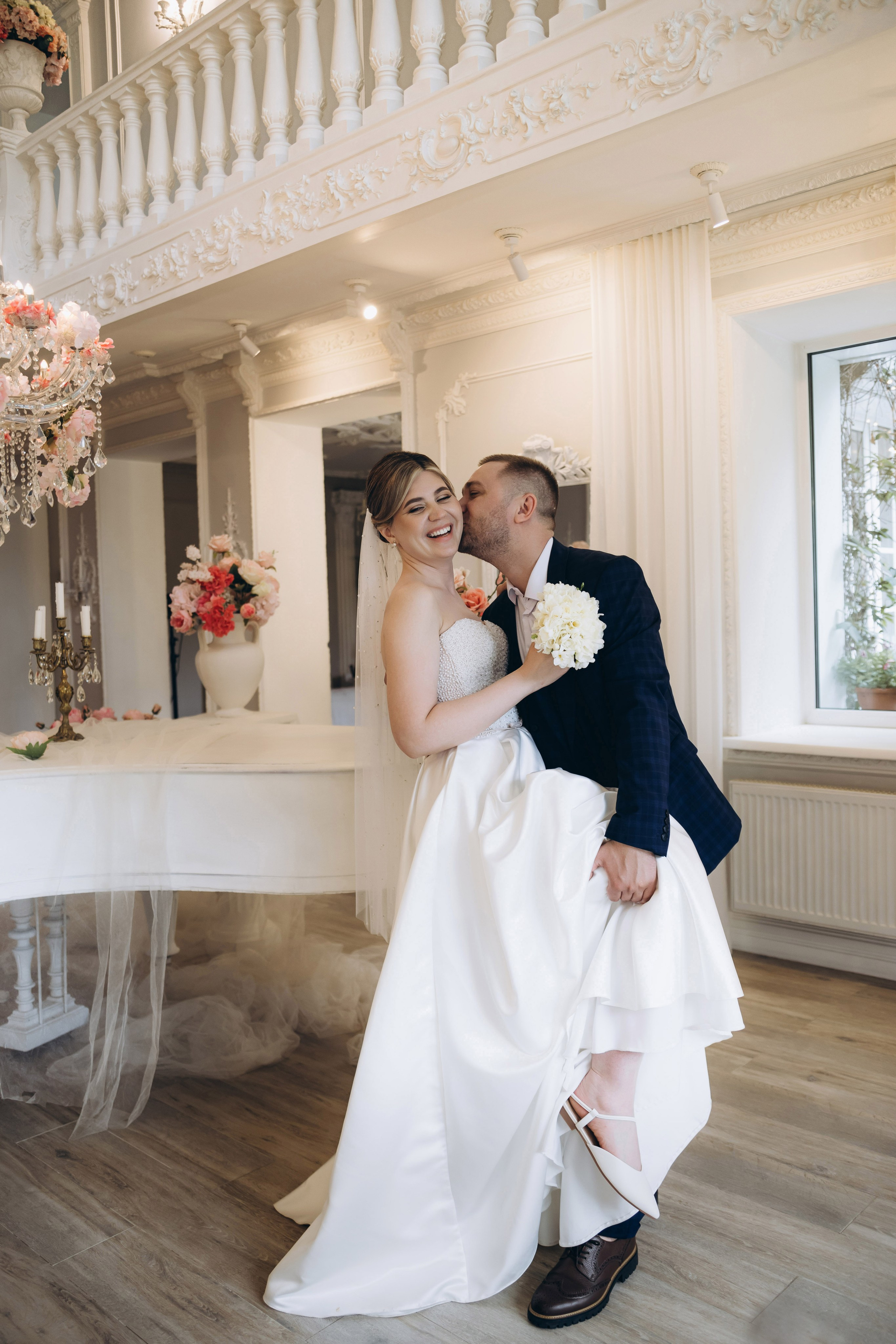 24.05.25 Алина & Борис. Свадебный и семейный фотограф в Новосибирске Дарья Кель