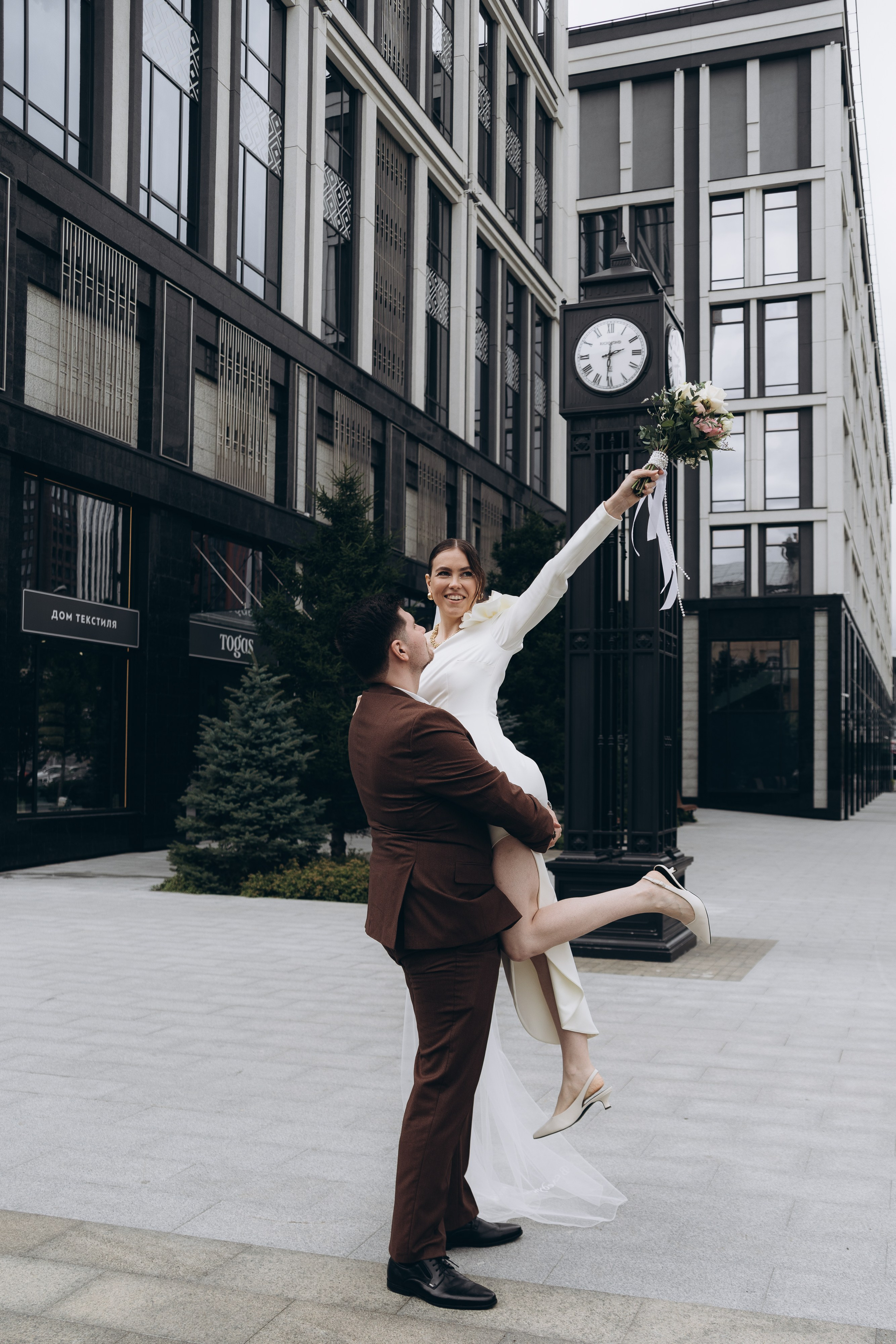 09.08.25 Егор & Александра. Свадебный и семейный фотограф в Новосибирске Дарья Кель