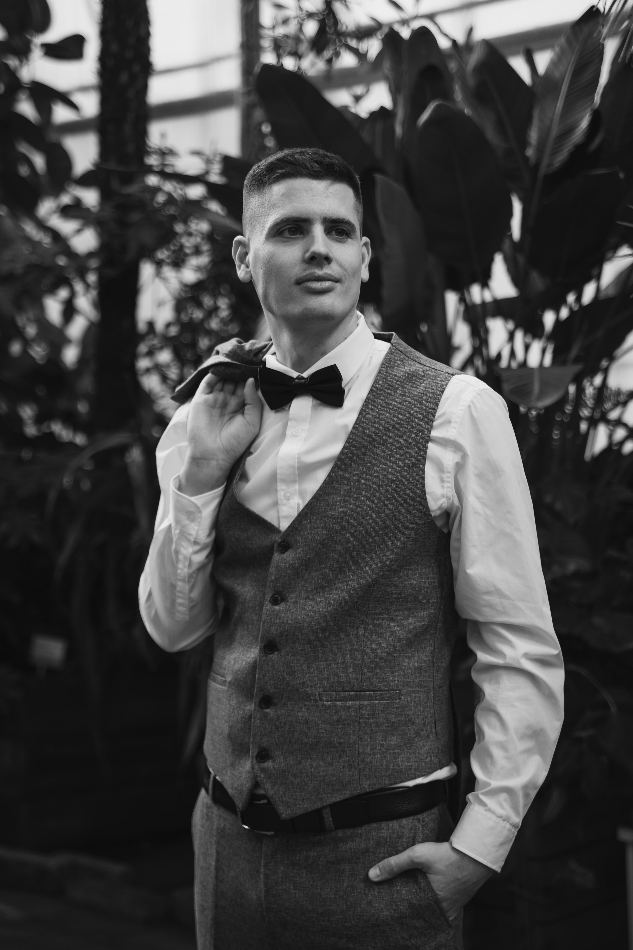 16.03.25 Михаил & Анастасия. Свадебный и семейный фотограф в Новосибирске Дарья Кель