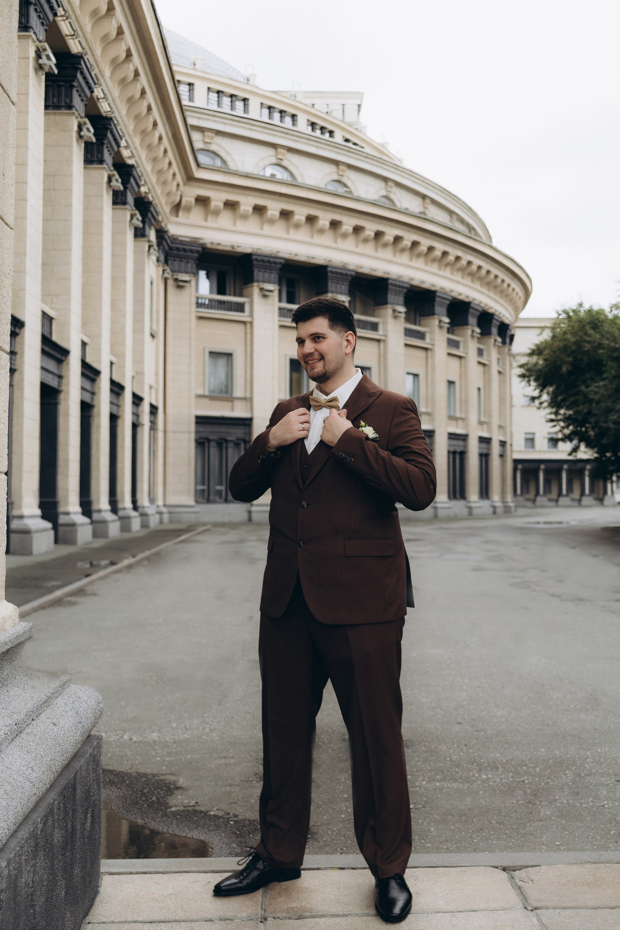 09.08.25 Егор & Александра. Свадебный и семейный фотограф в Новосибирске Дарья Кель