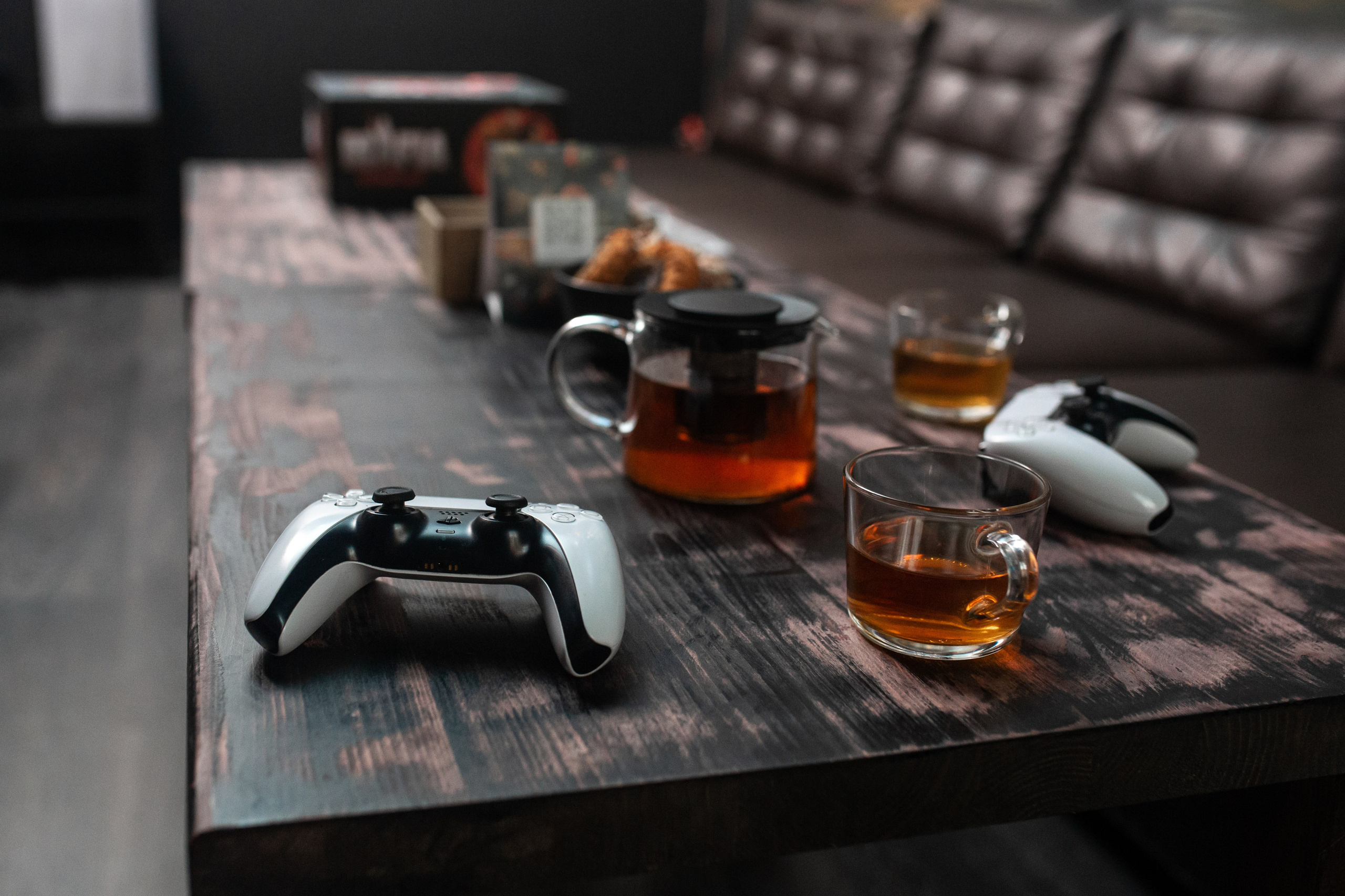 Игральня. Евгений Матвеев — фотограф в Санкт-Петербурге