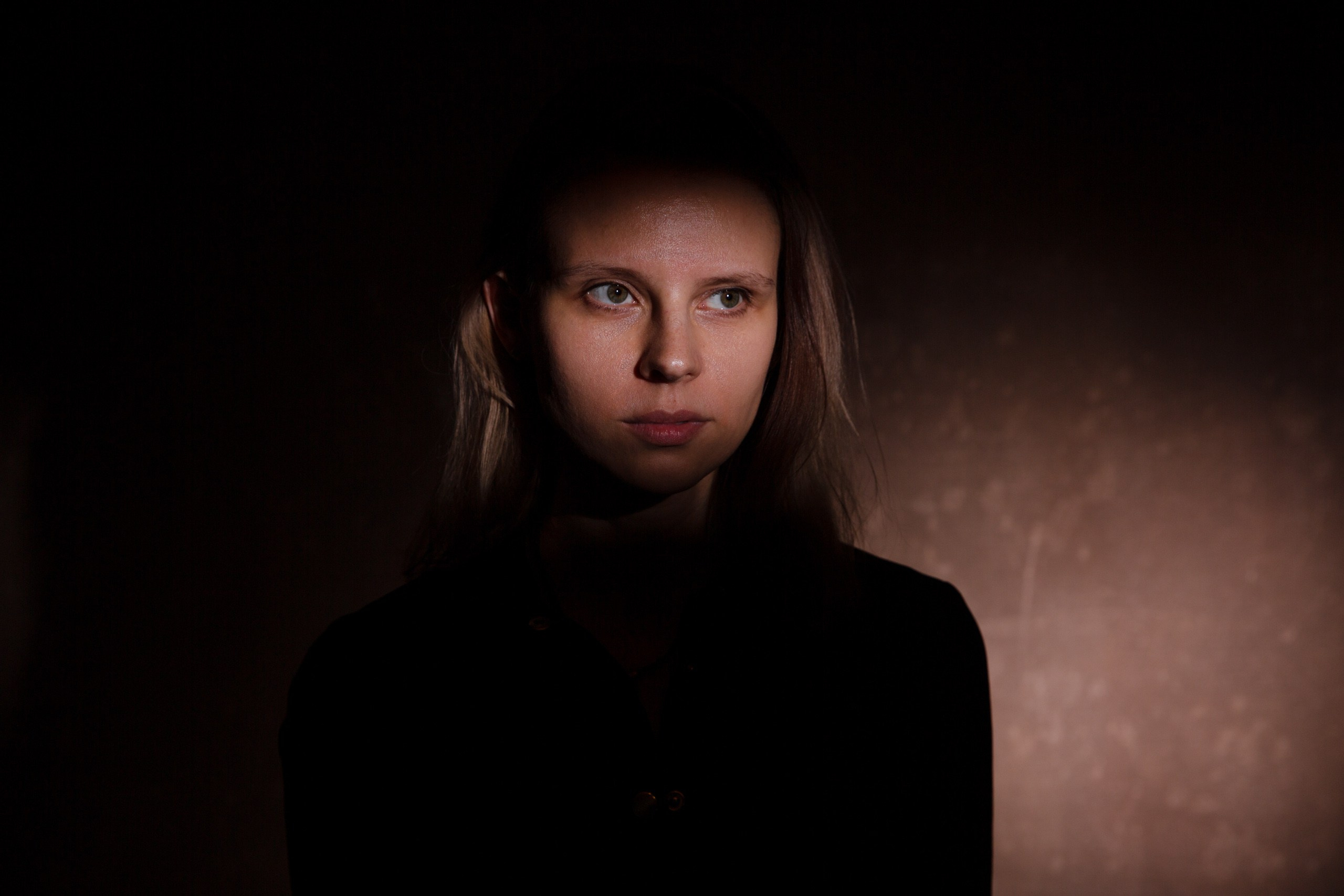 Анна. Влад Кучинский