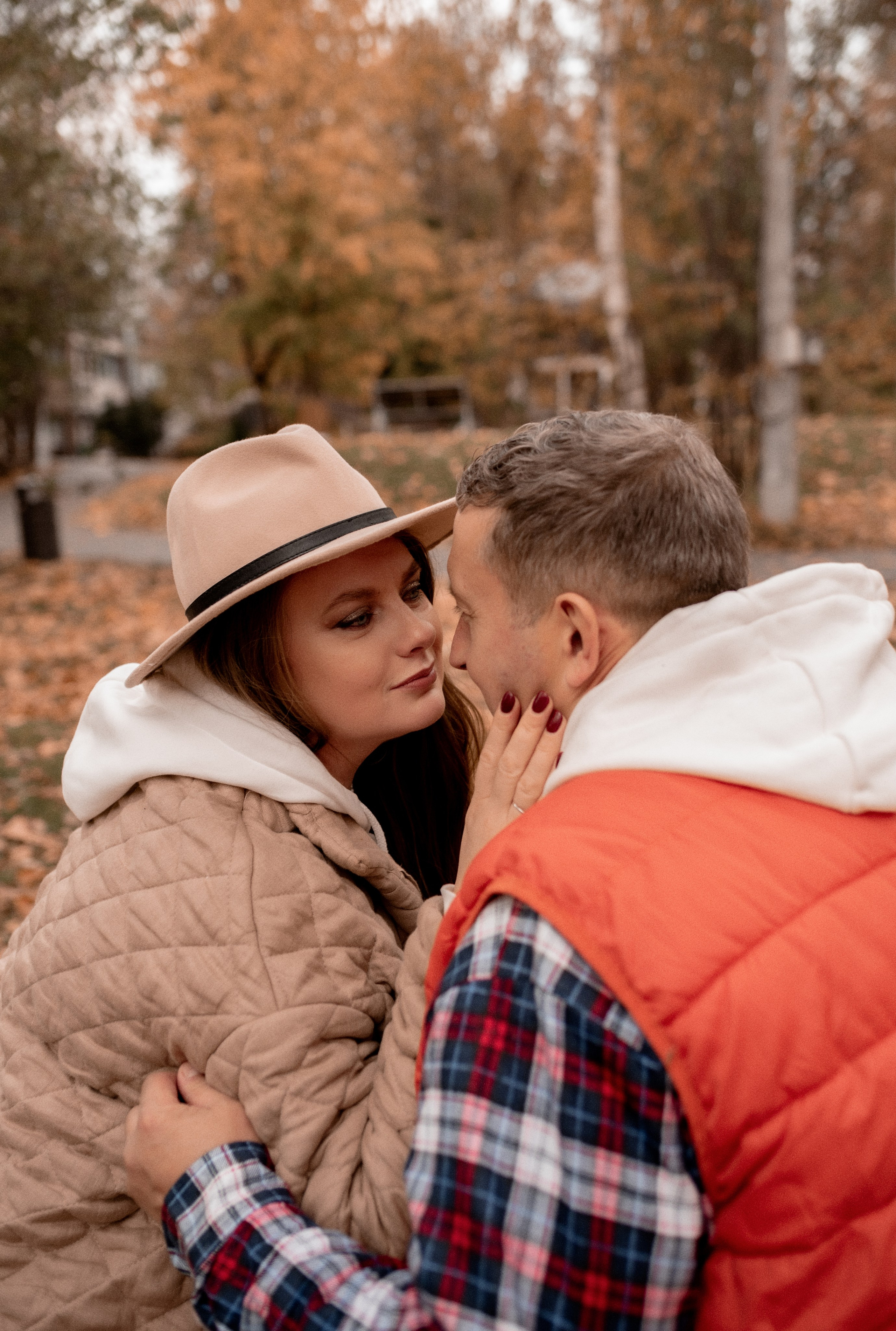 Семья. Свадебный и семейный фотограф в Серпухове Александра Дерюшева