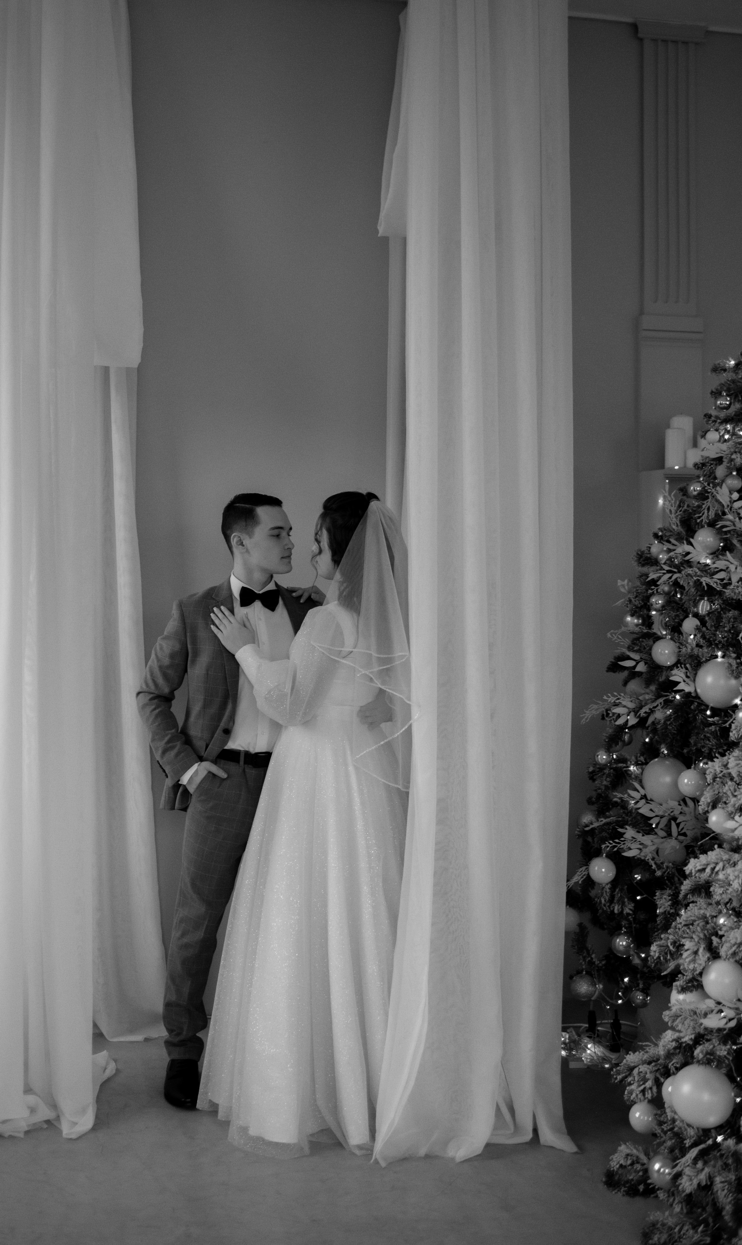 Сергей и Виктория. Свадебный и семейный фотограф в Серпухове Александра Дерюшева