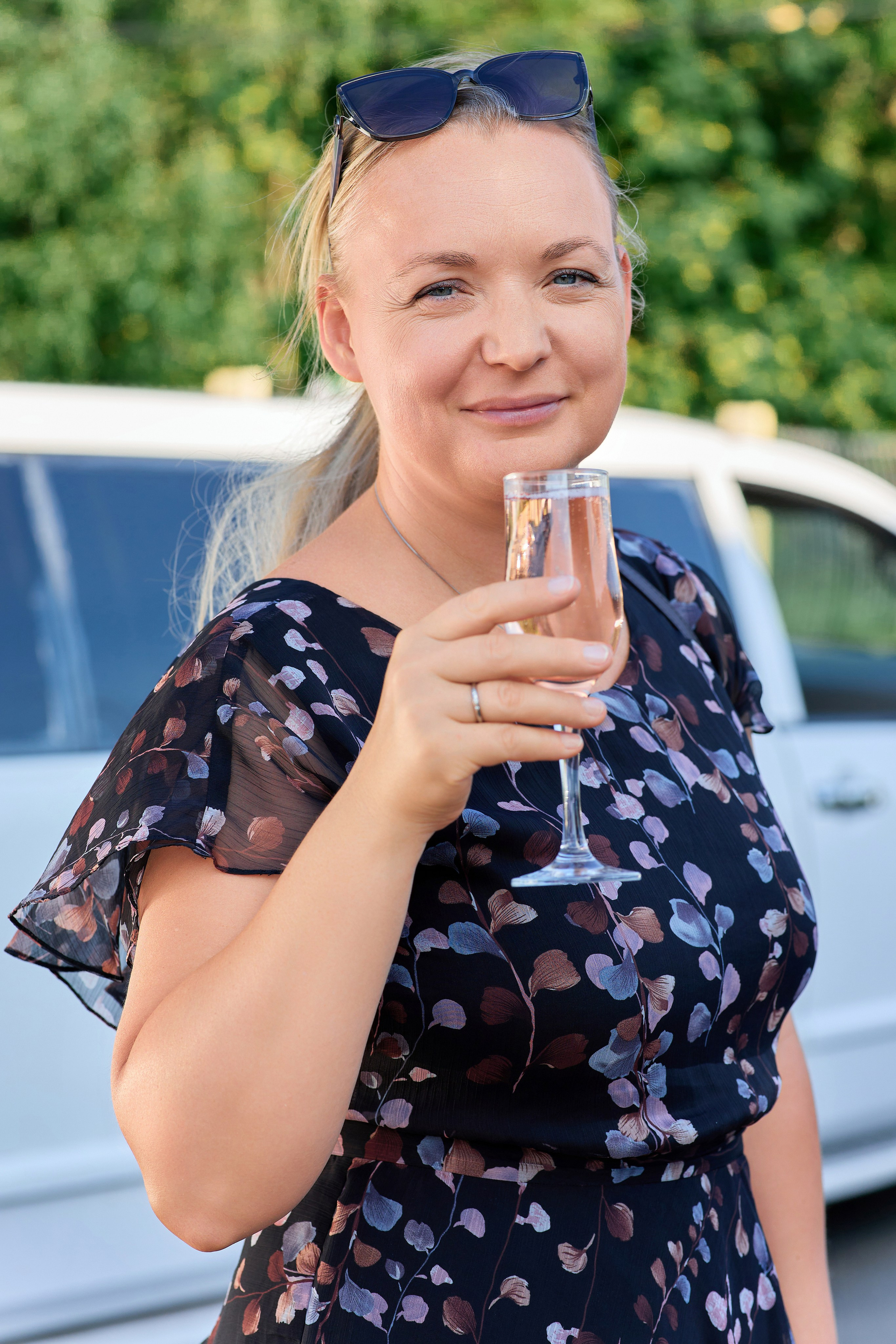 Николай и Надежда 12.07.2024 Москва