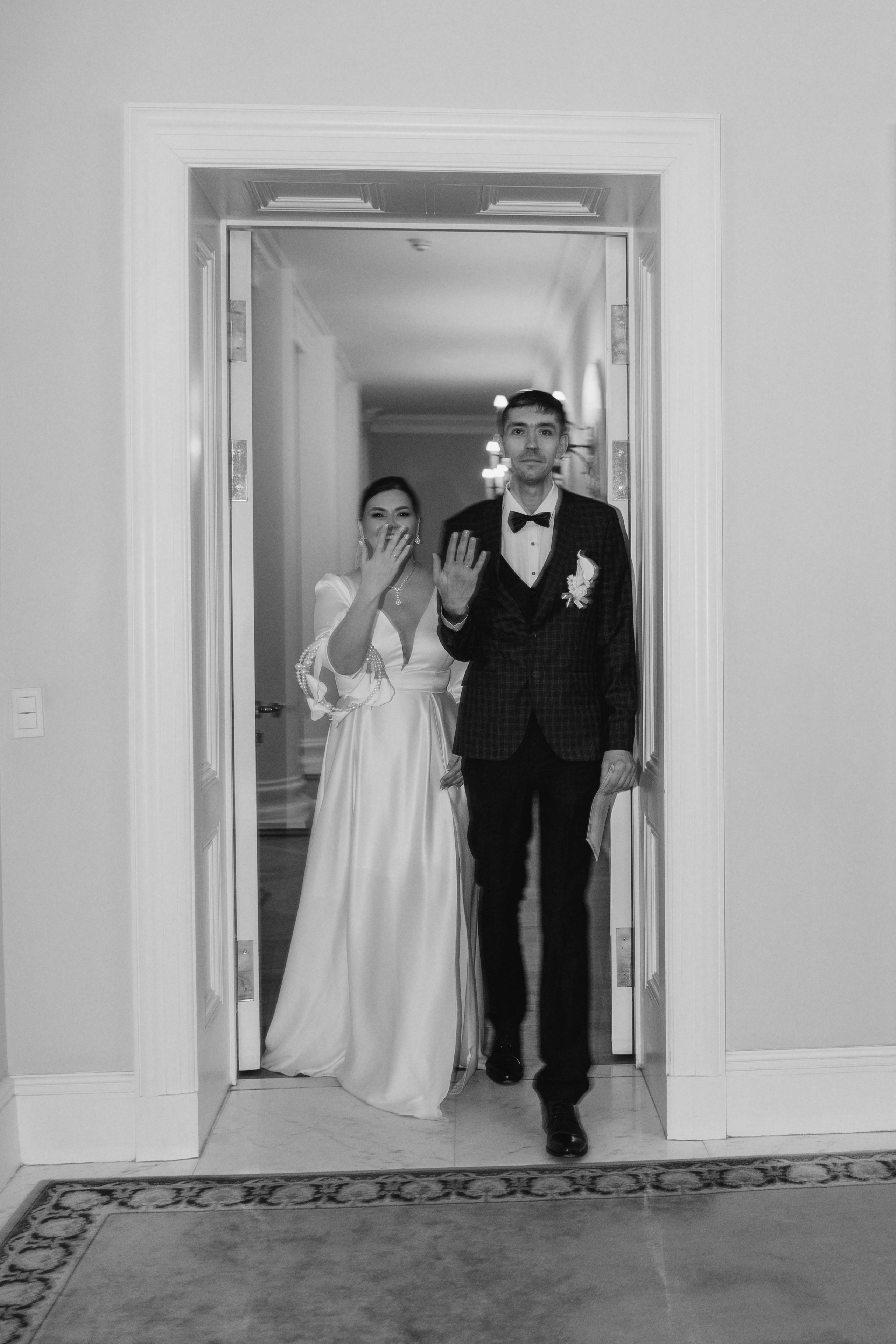 Осеняя история в Пушкине (Парк + церковь). Фотограф в Санкт-Петербурге — Лучина Екатерина